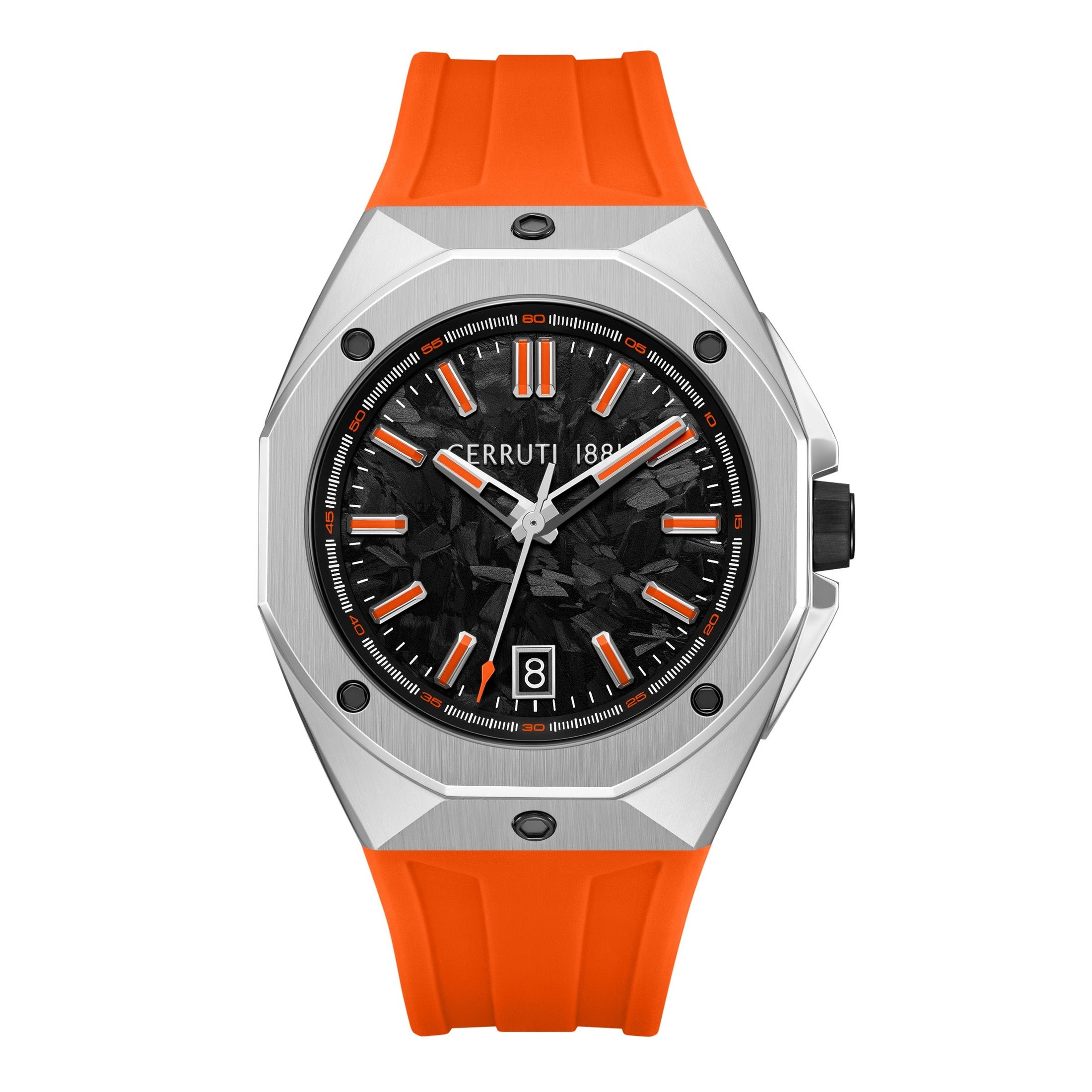 Arezzo Men's Analog Watch