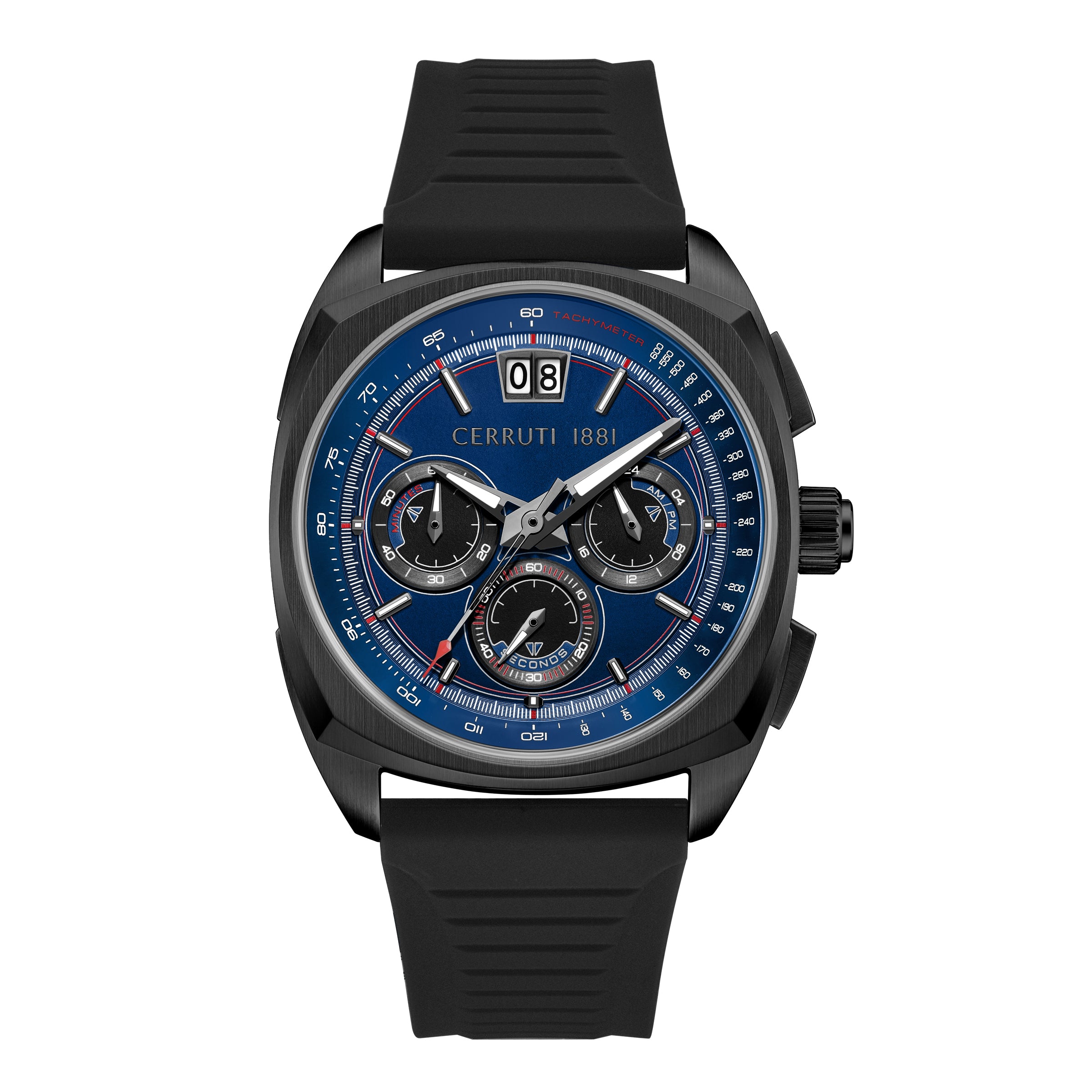 Cuneo Men's Chronograph Watch