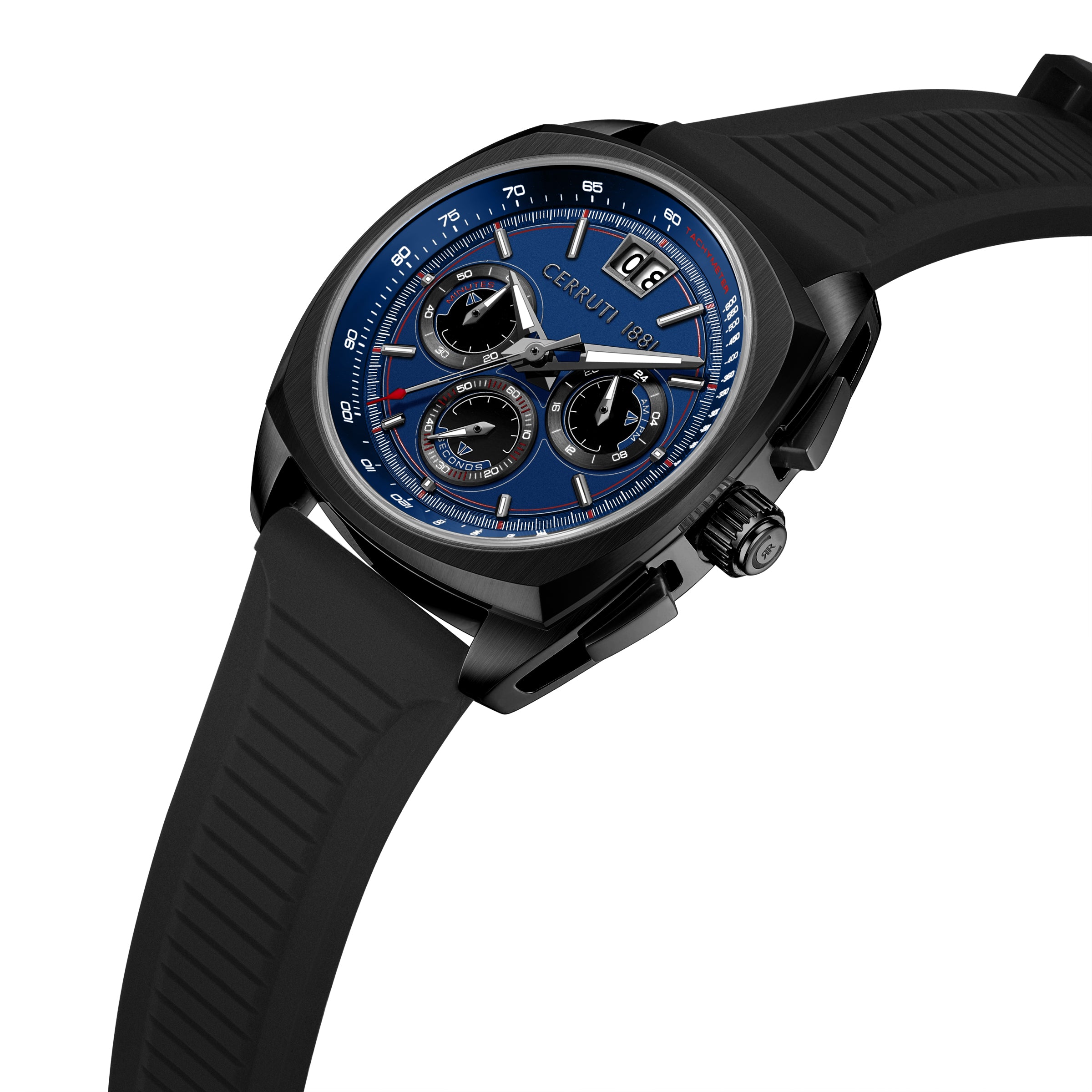 Cuneo Men's Chronograph Watch