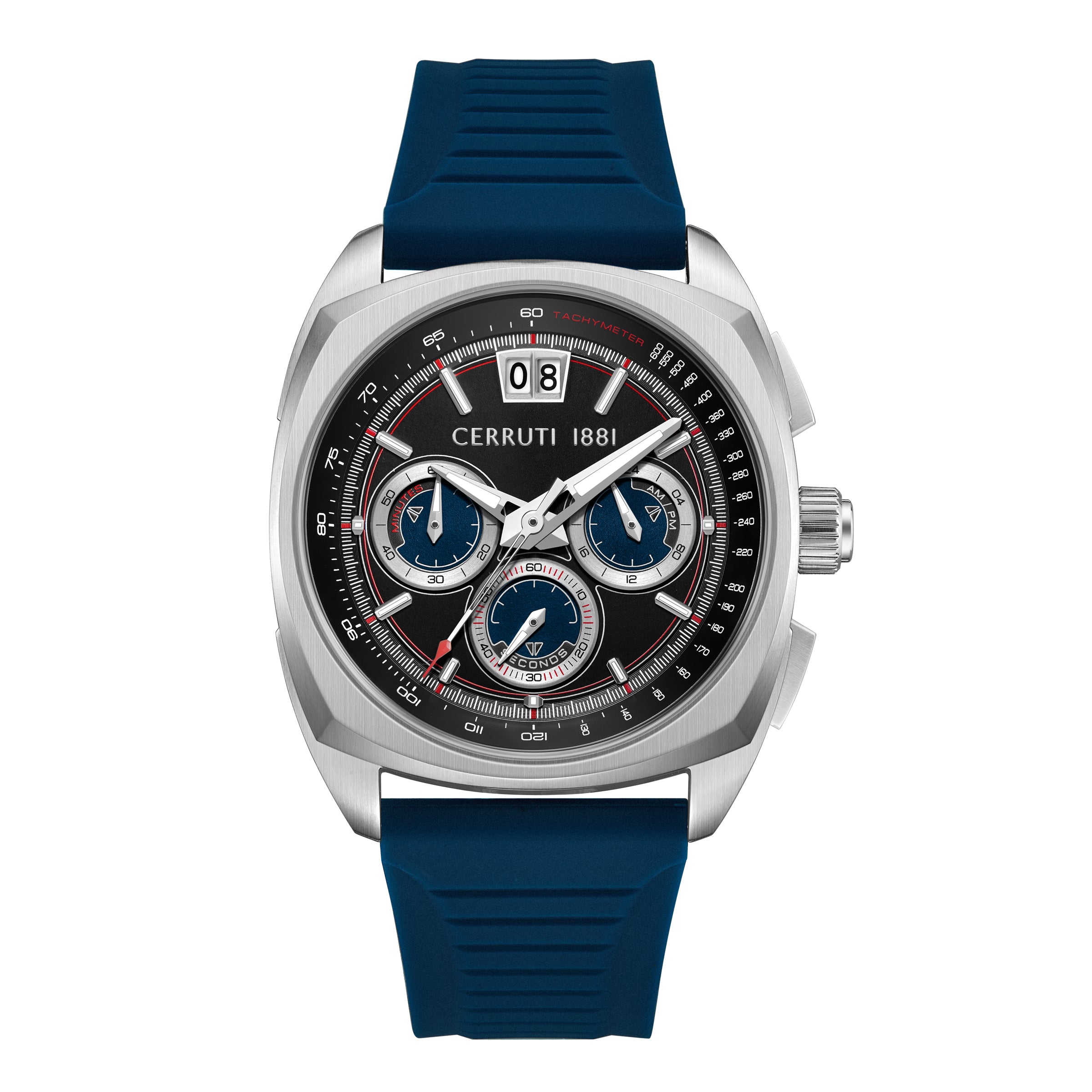 Cuneo Men's Chronograph Watch