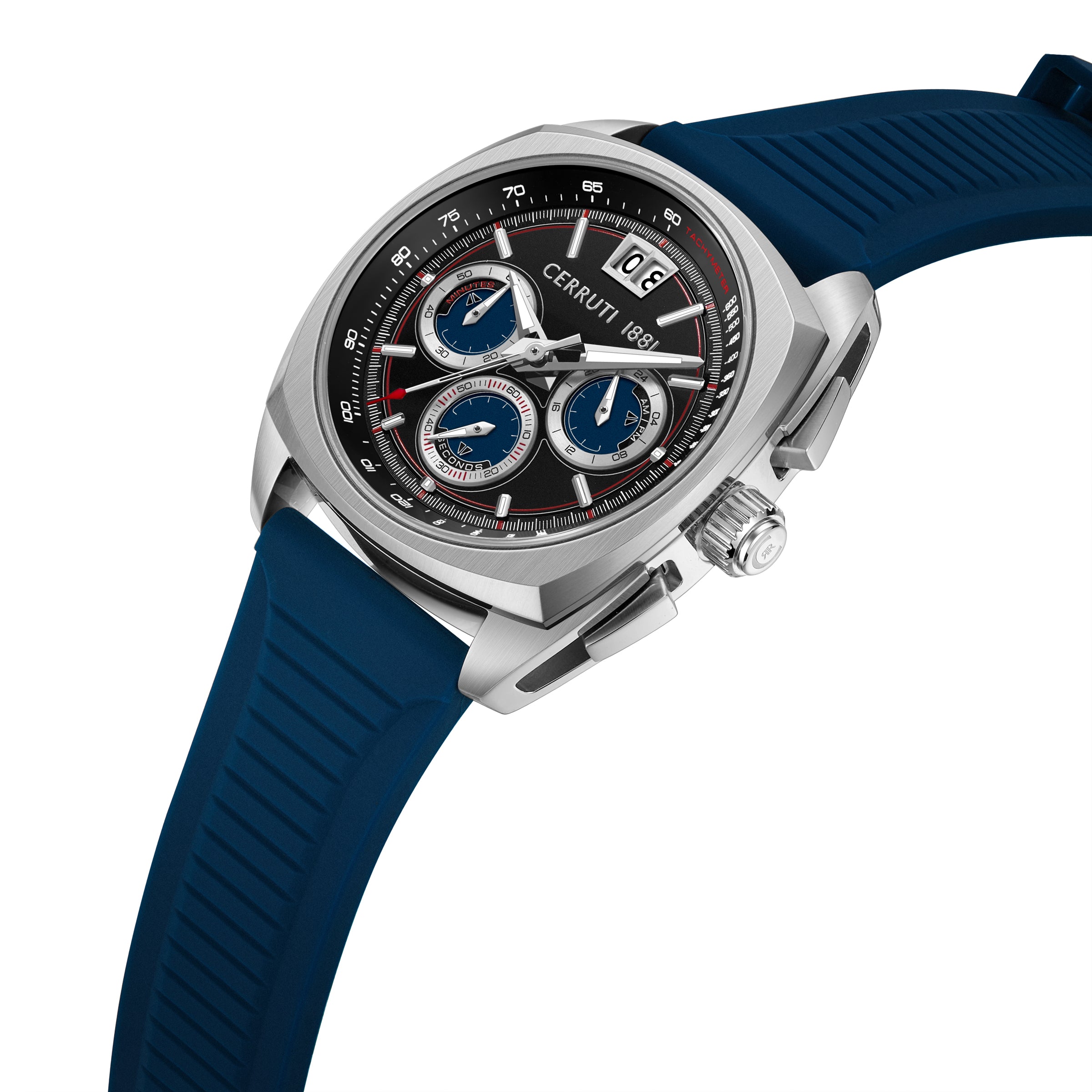 Cuneo Men's Chronograph Watch