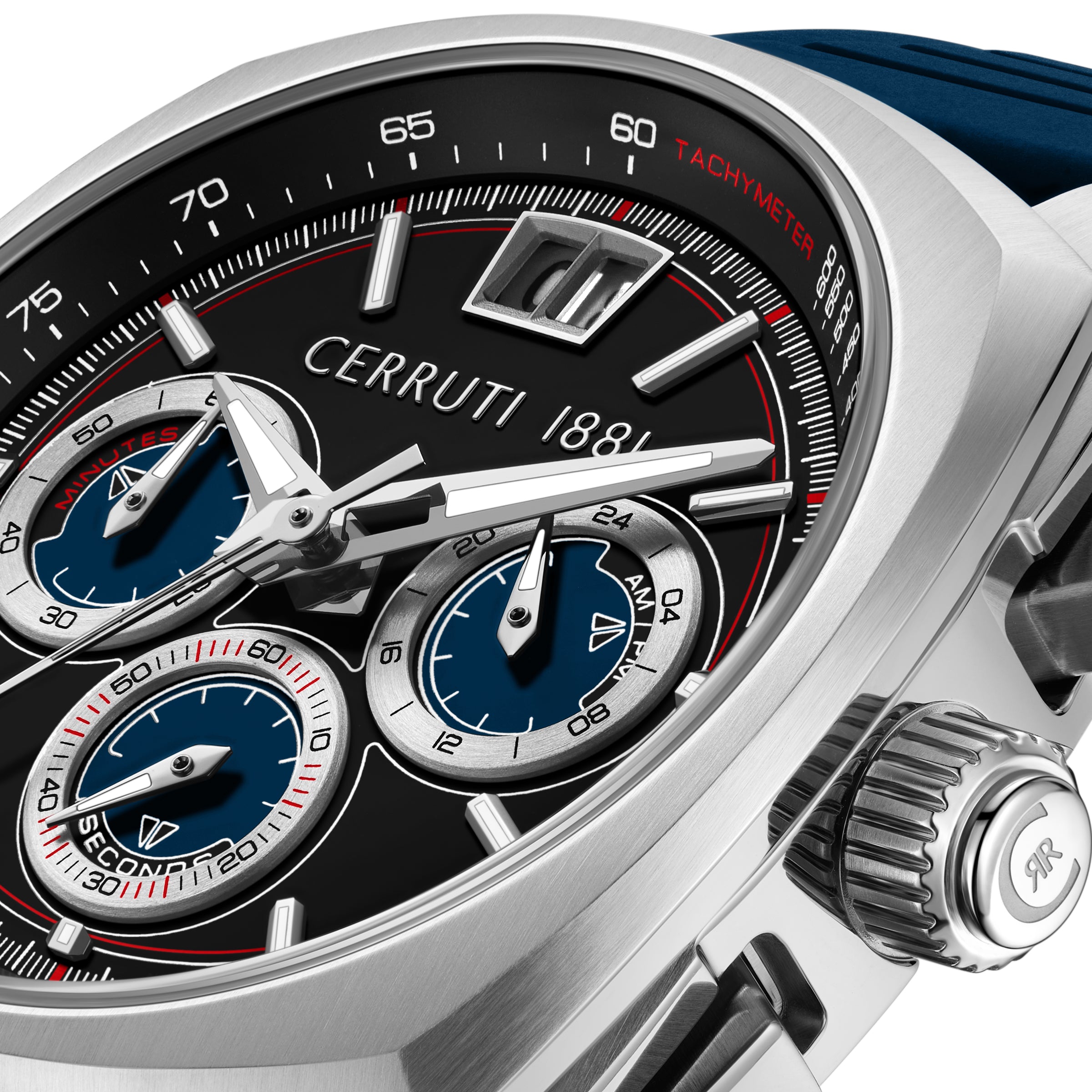 Cuneo Men's Chronograph Watch