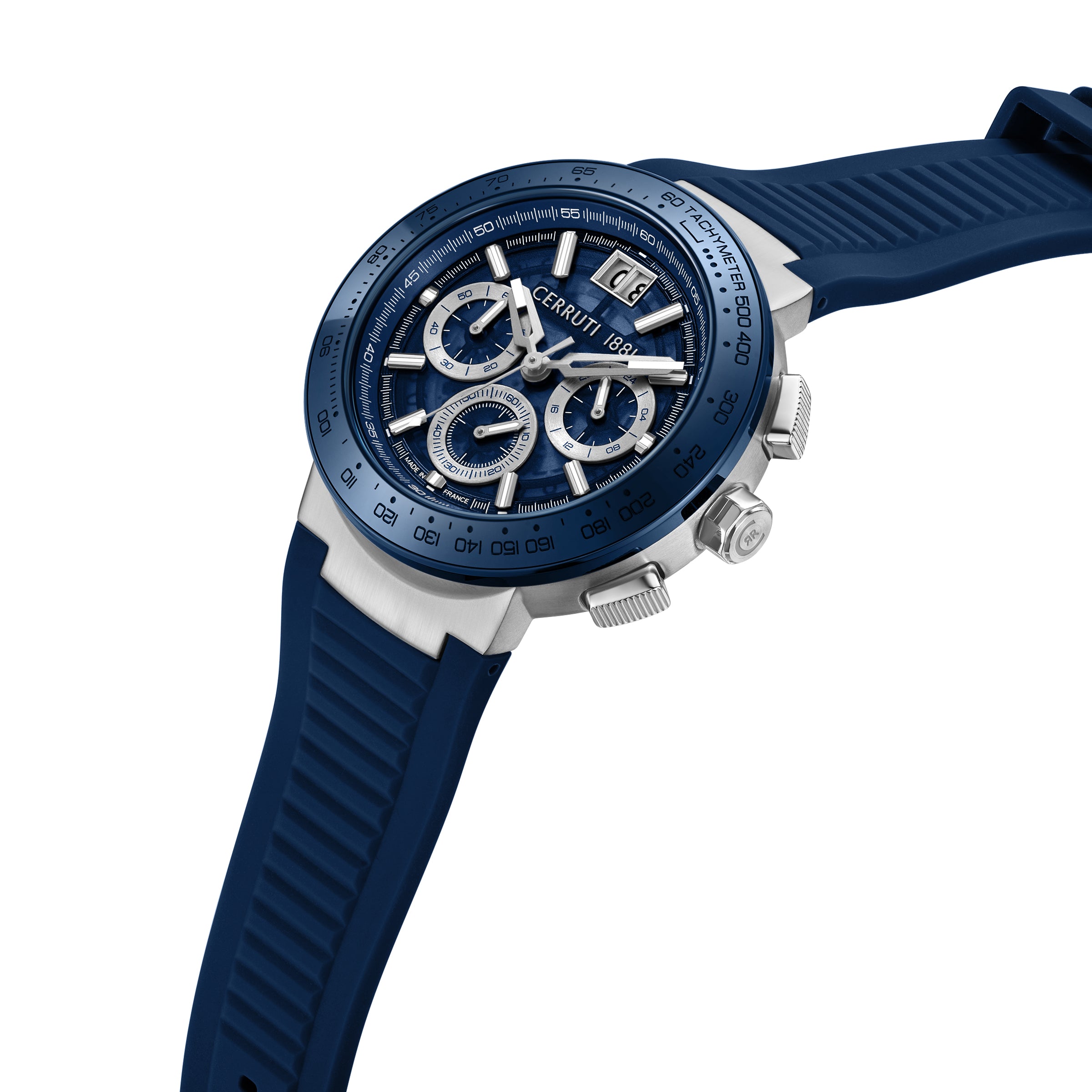 Filiano Men's Multifunction Watch