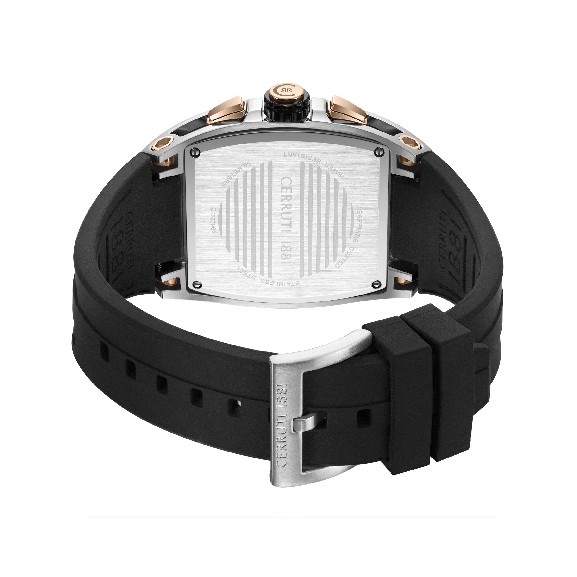 Belluno Men's Chronograph Watch