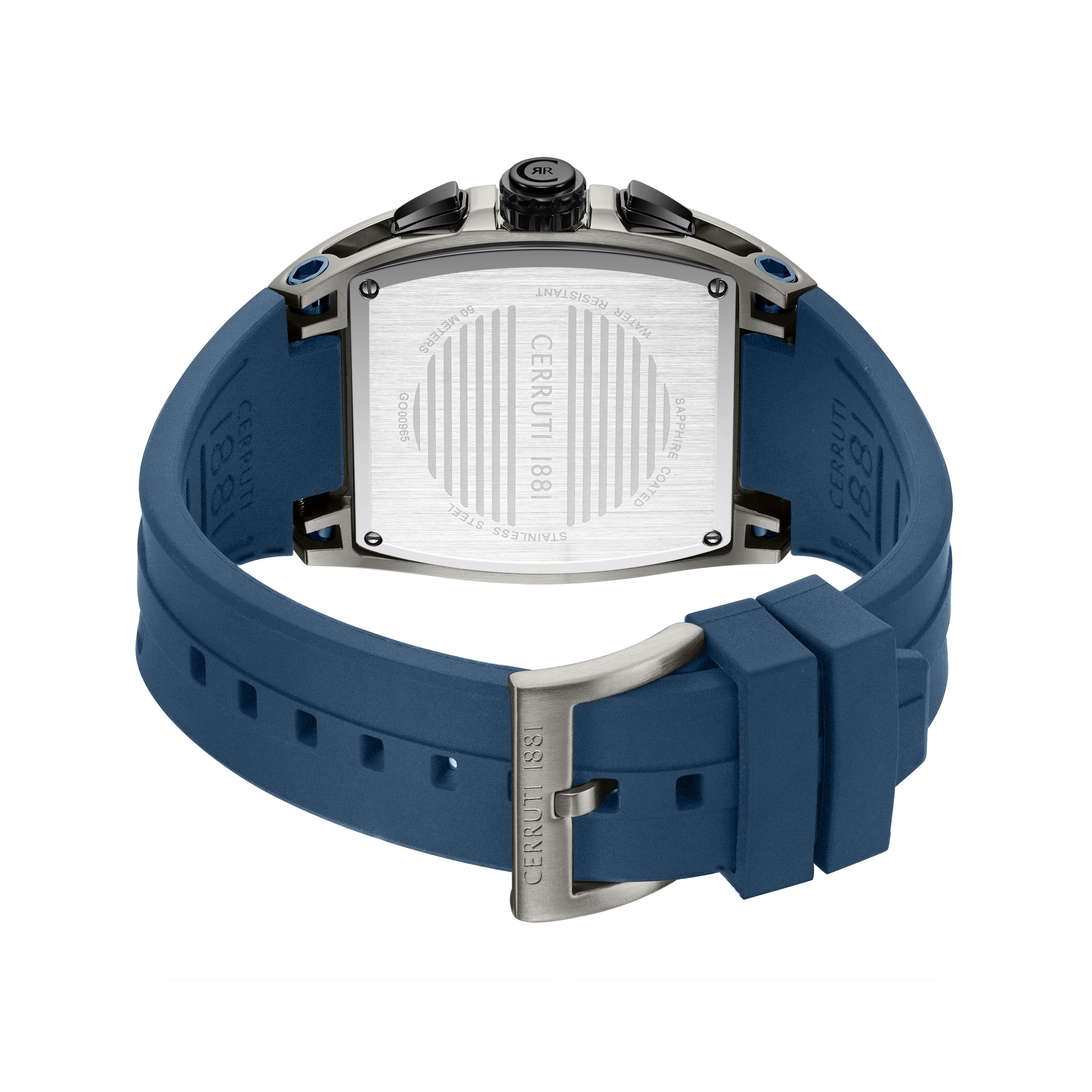 Belluno Men's Chronograph Watch