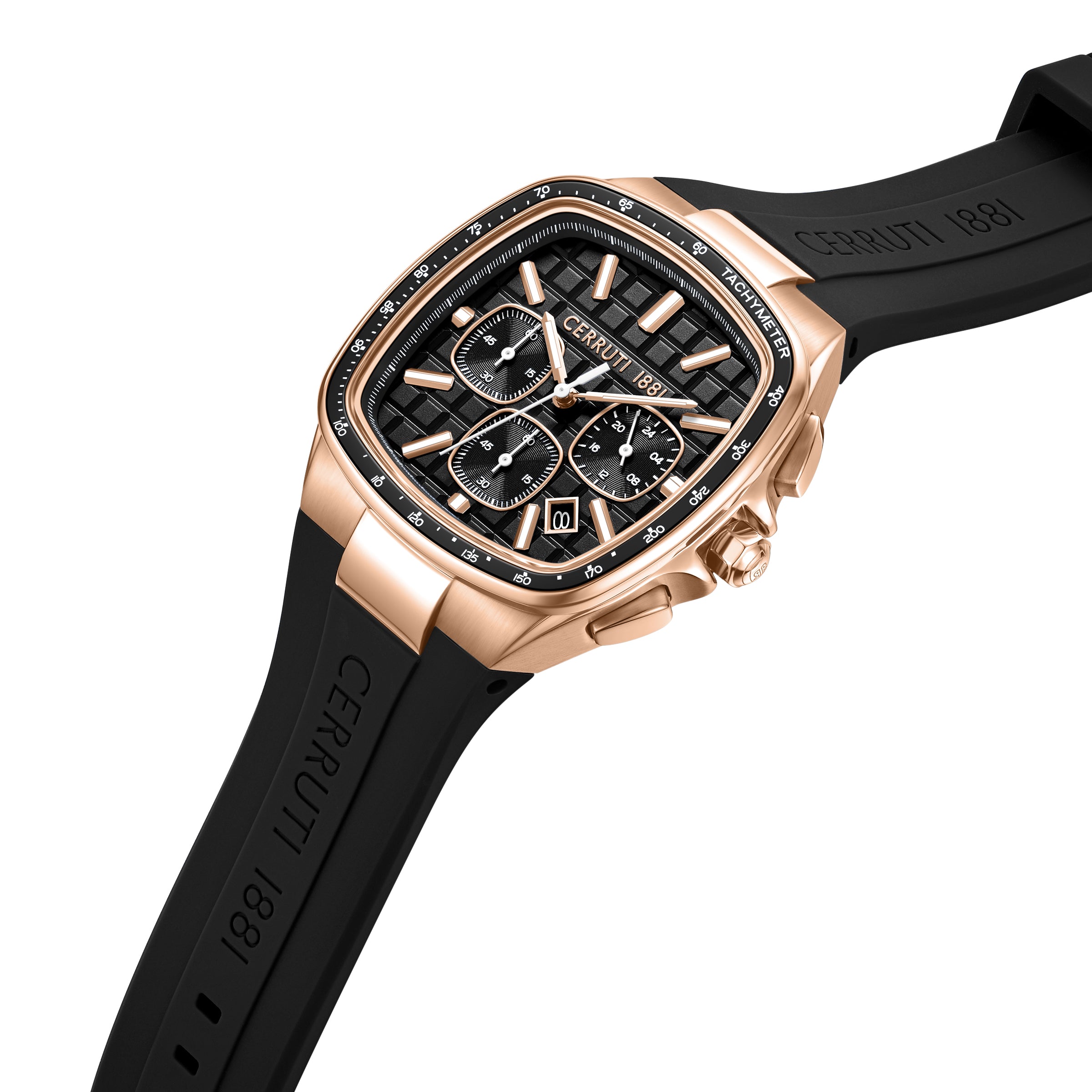 Casale Men's Chronograph Watch