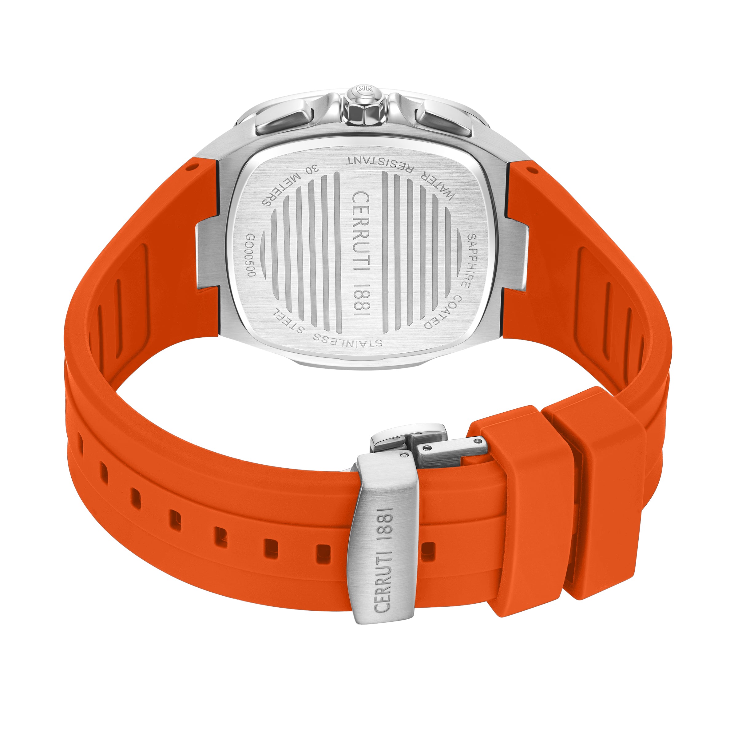 Casale Men's Chronograph Watch