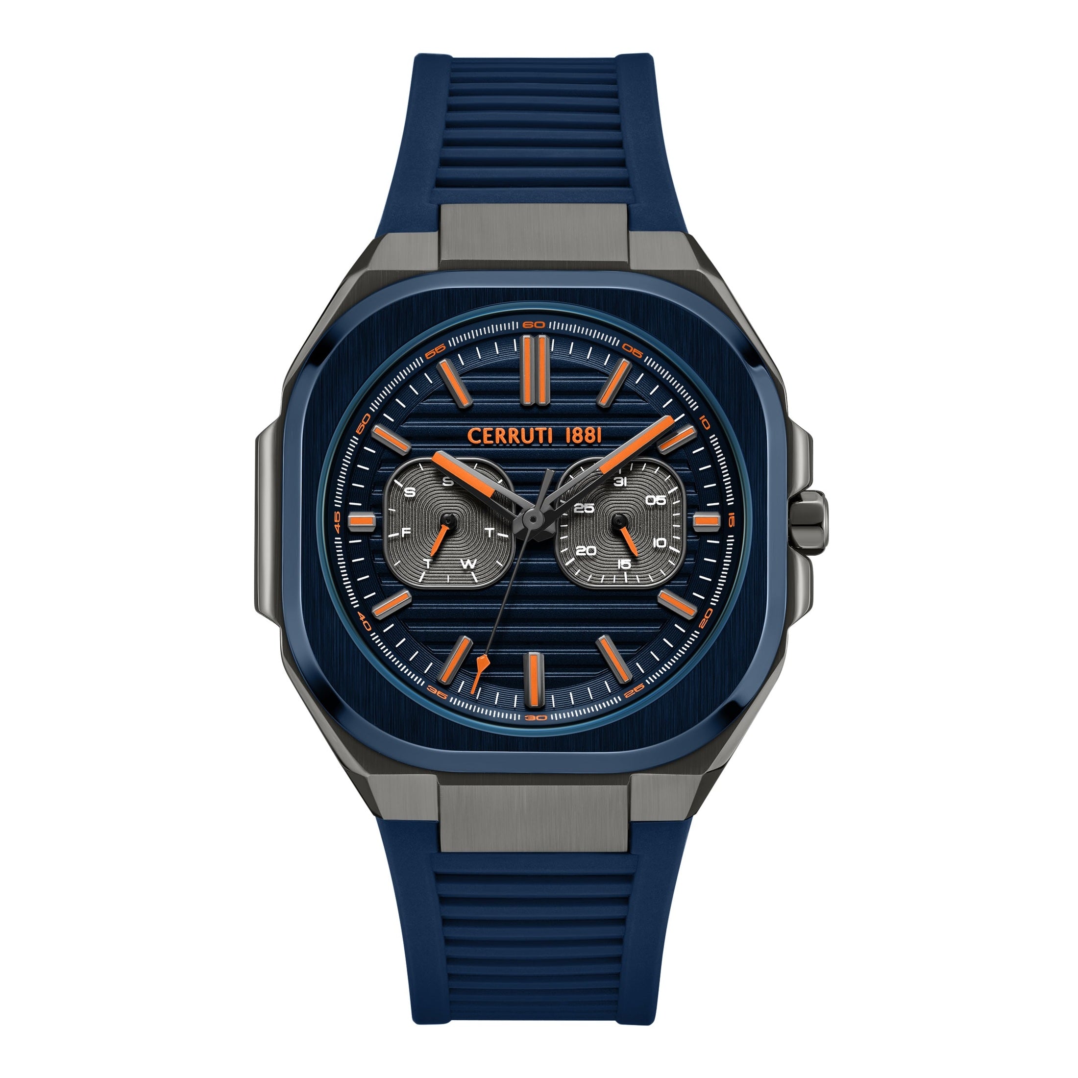 Leadri Men's Multifunction Watch