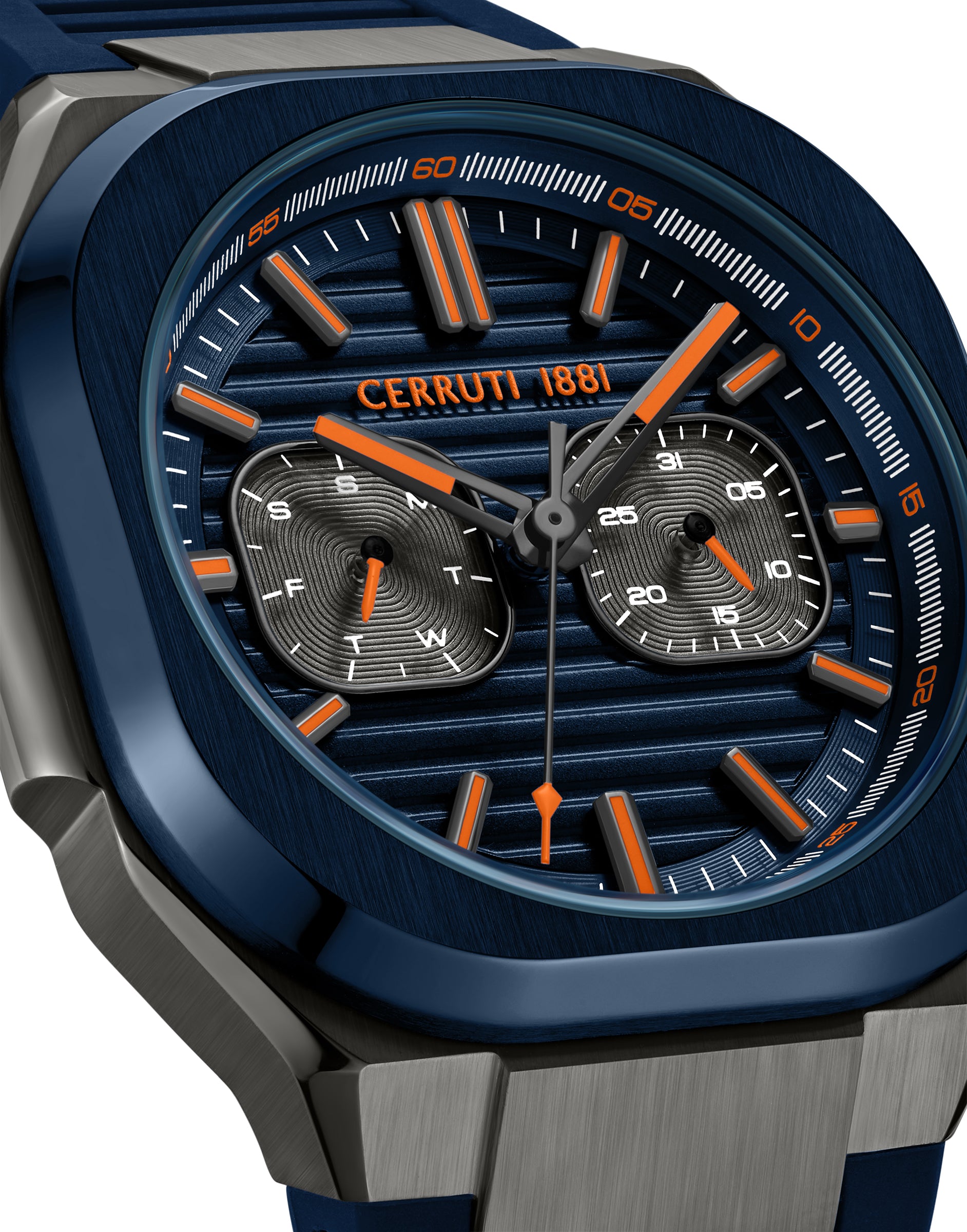 Leadri Men's Multifunction Watch