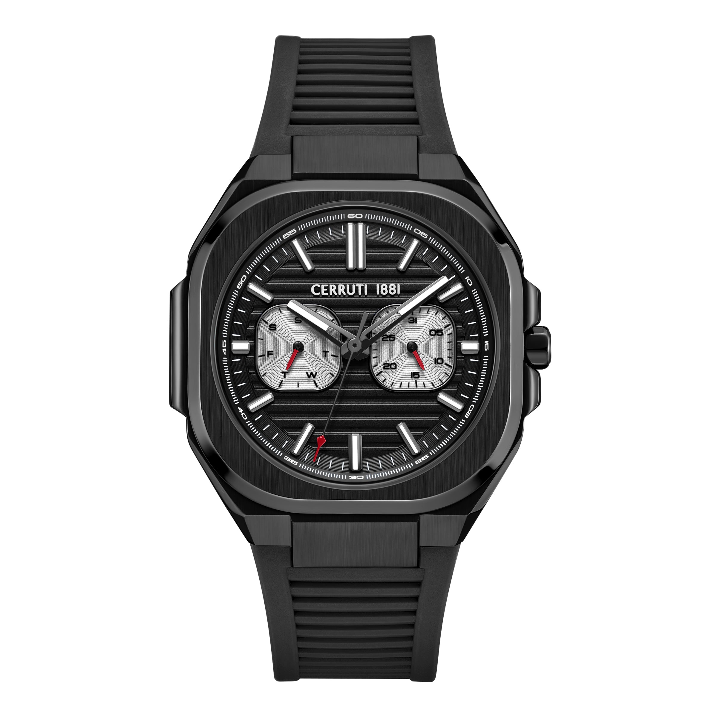 Leadri Men's Multifunction Watch