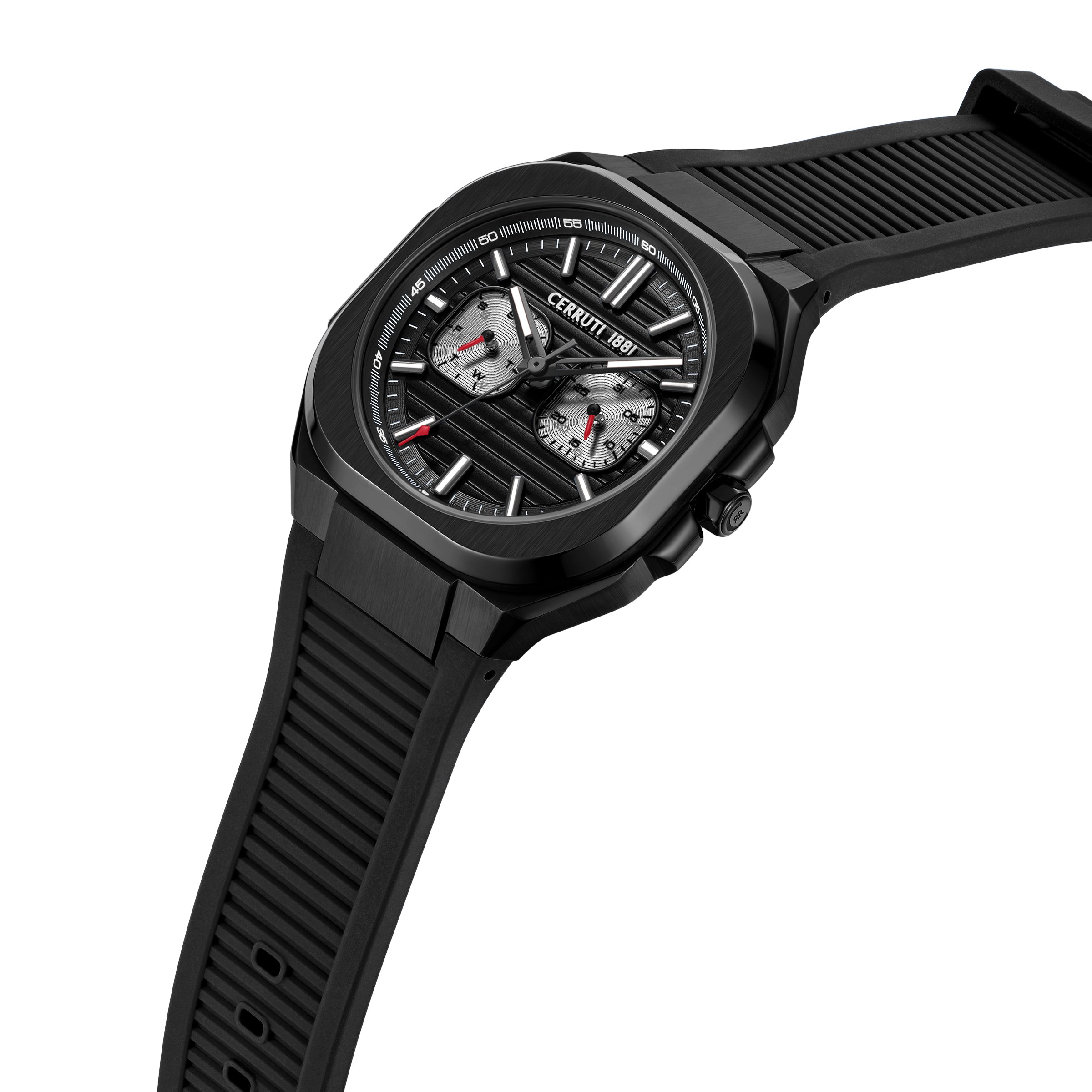 Leadri Men's Multifunction Watch