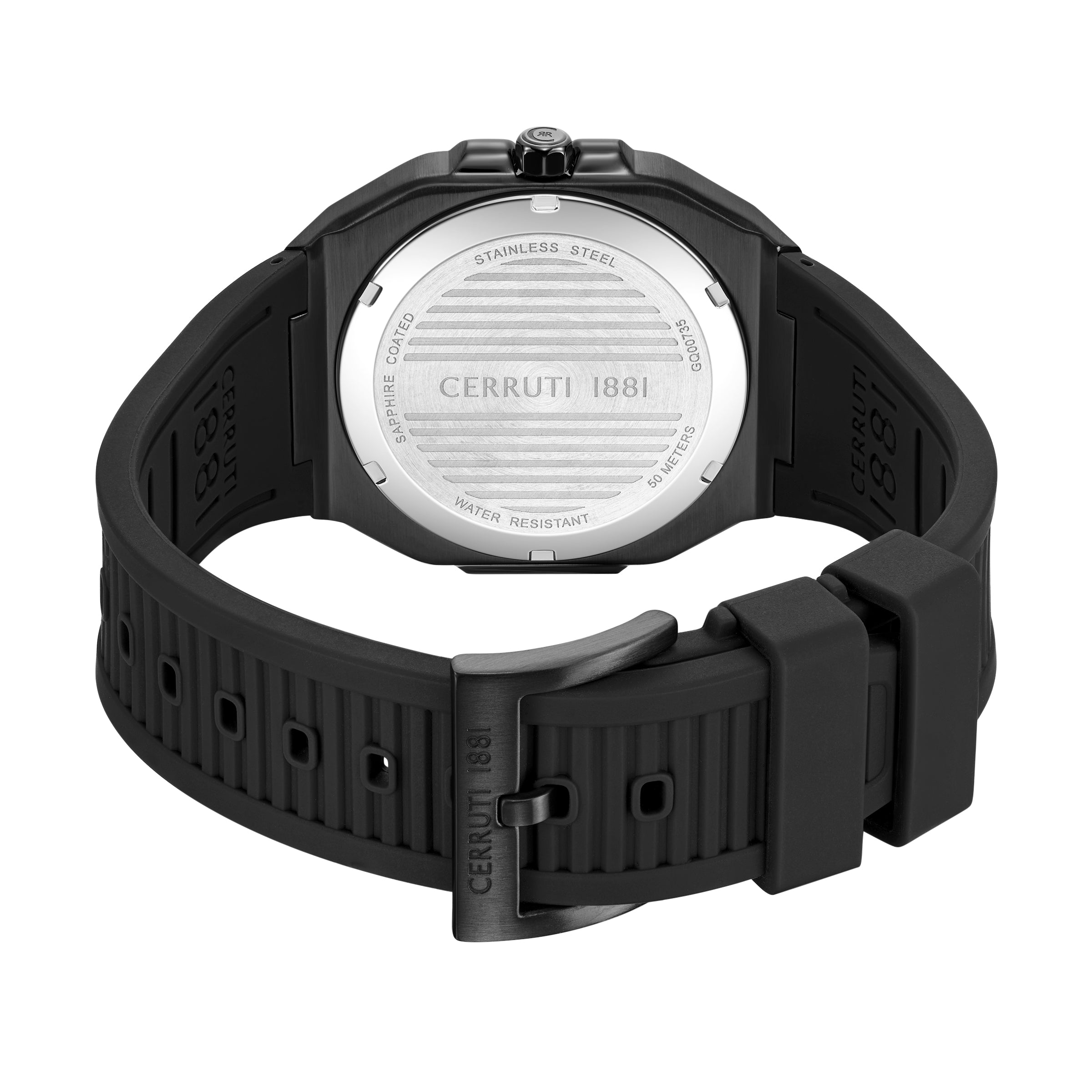 Leadri Men's Multifunction Watch