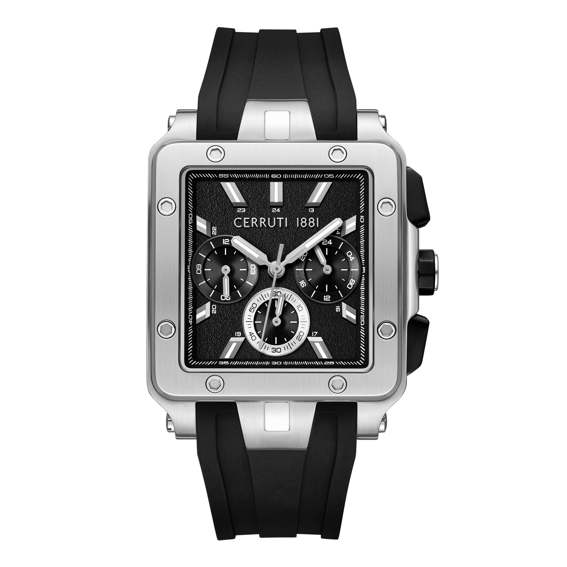 Odissea Master Men's Multifunction Watch