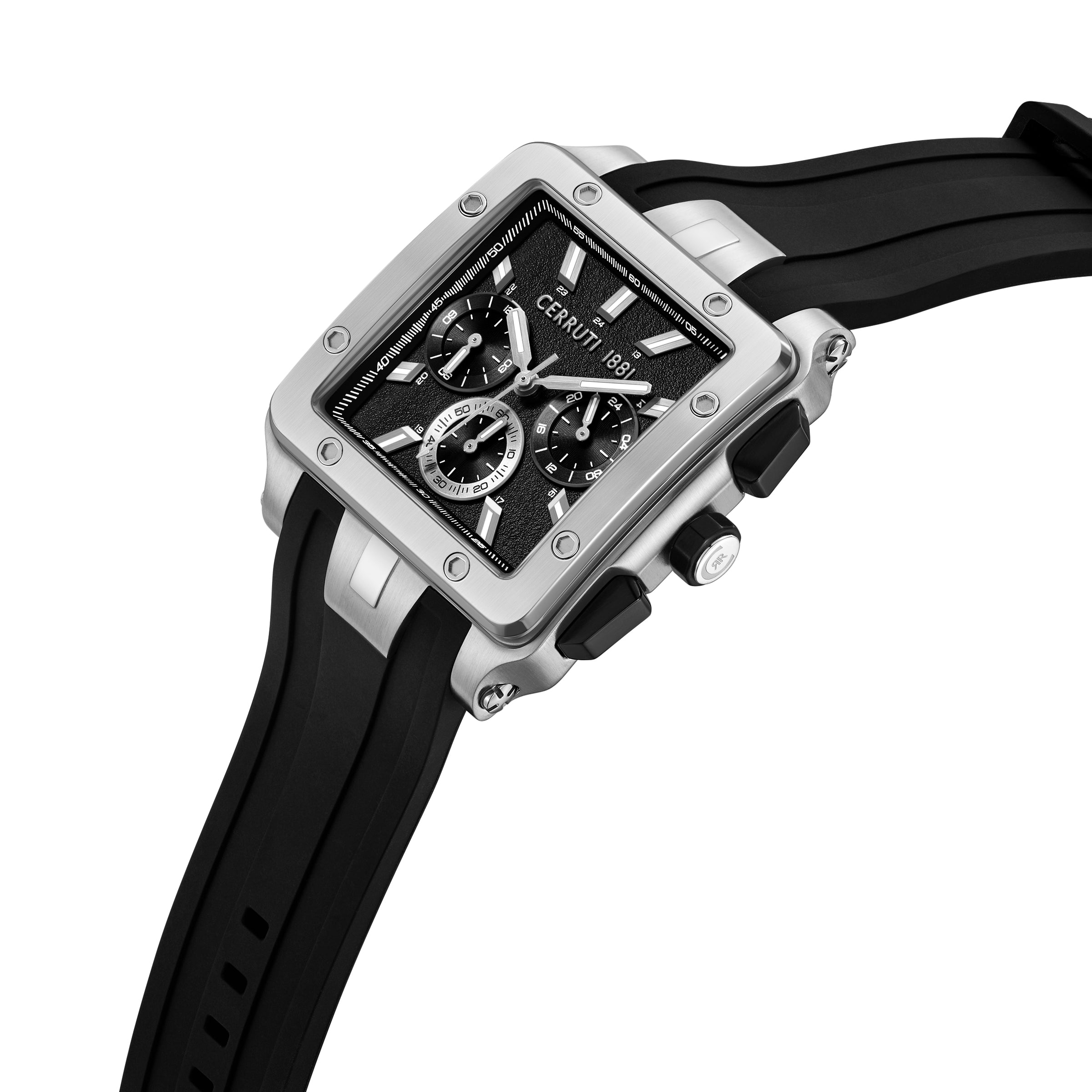 Odissea Master Men's Multifunction Watch
