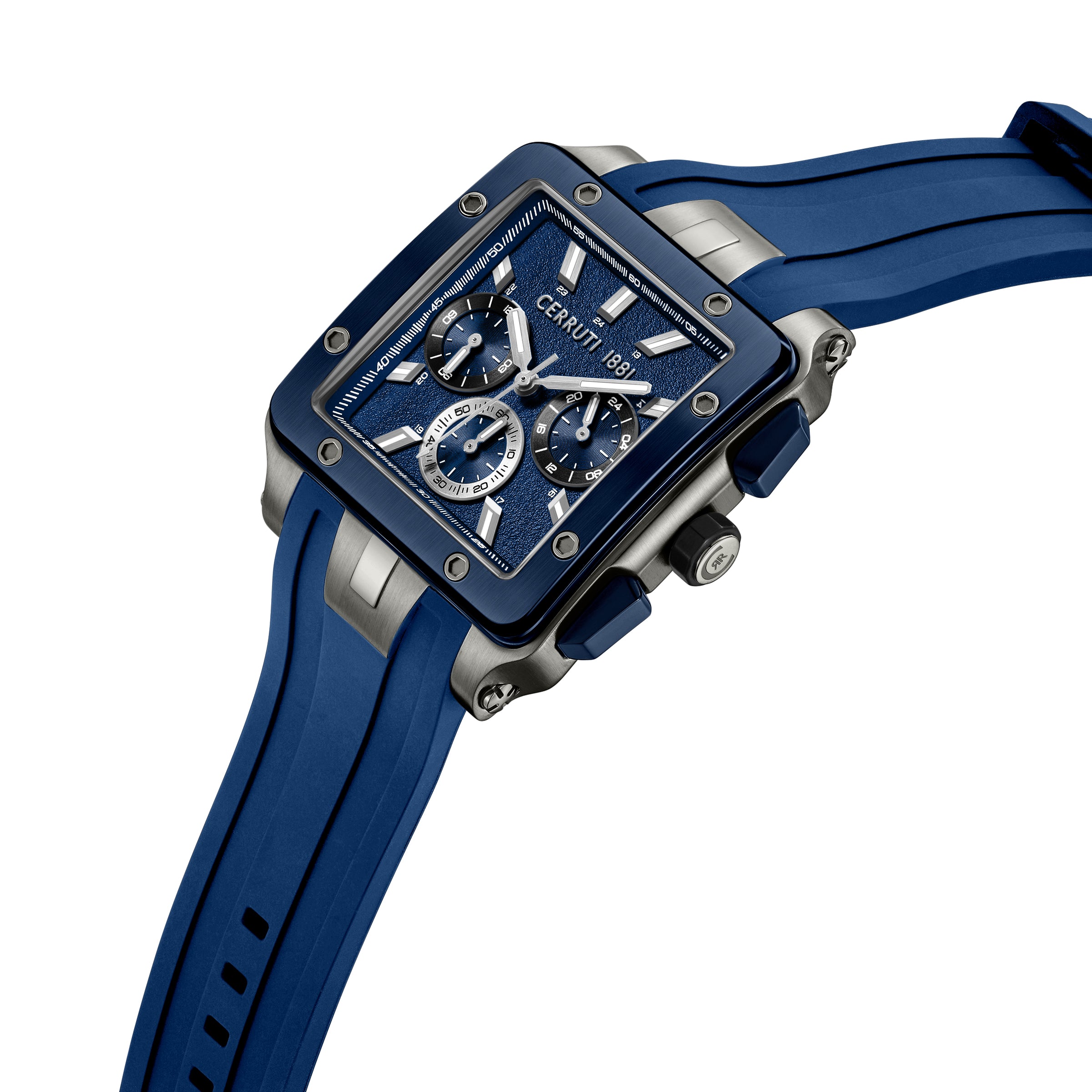 Odissea Master Men's Multifunction Watch