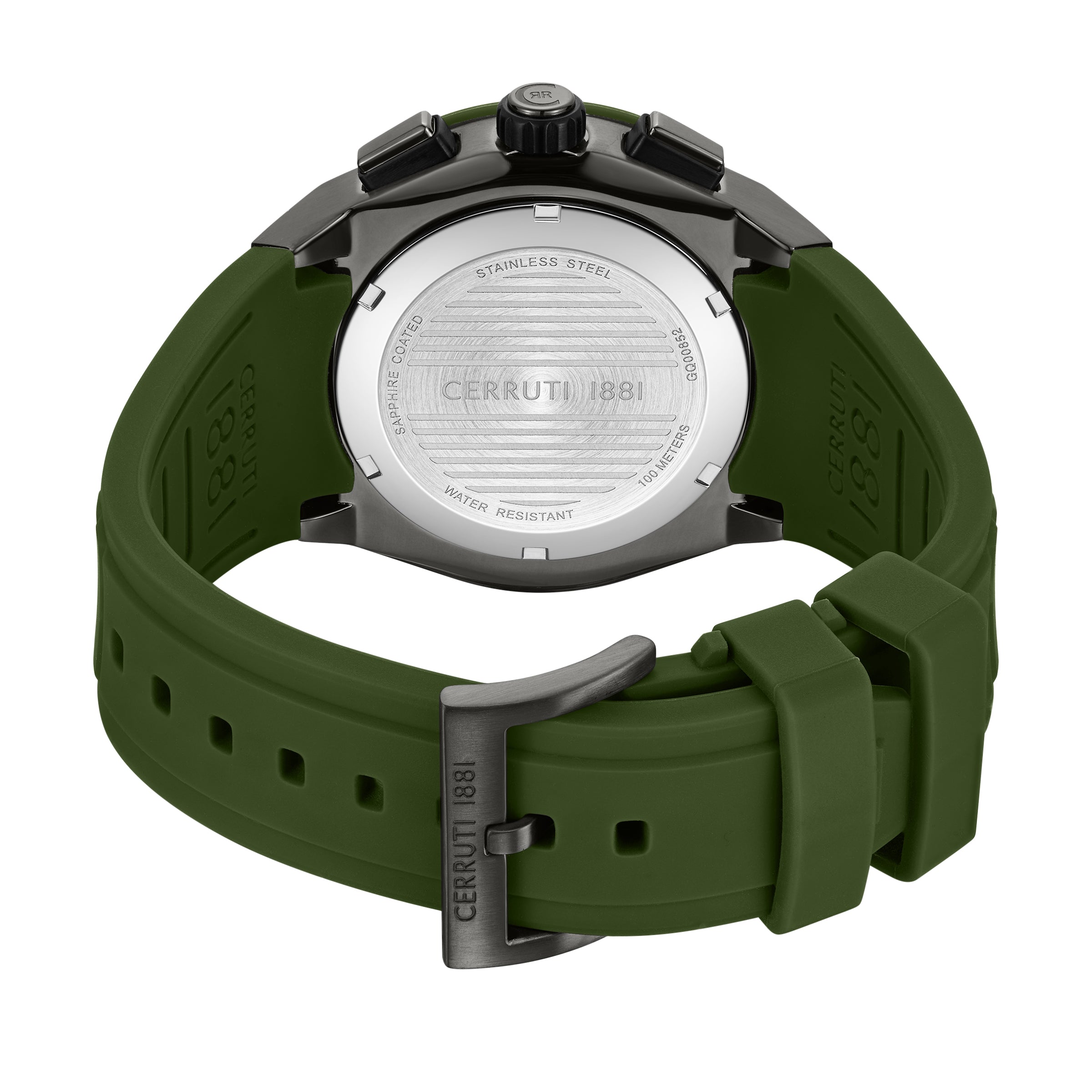 Ruscello Men's Multifunction Watch