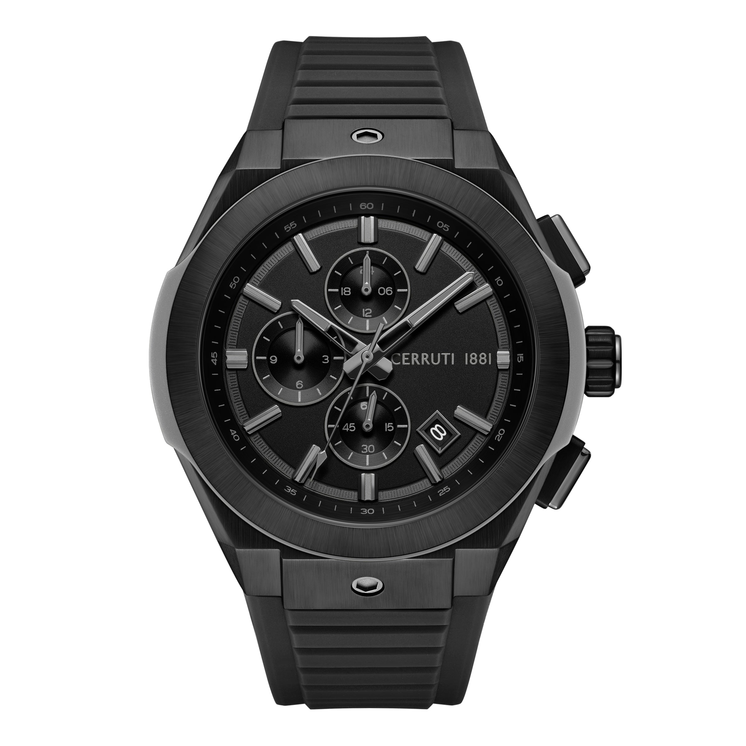 Ruscello Men's Multifunction Watch