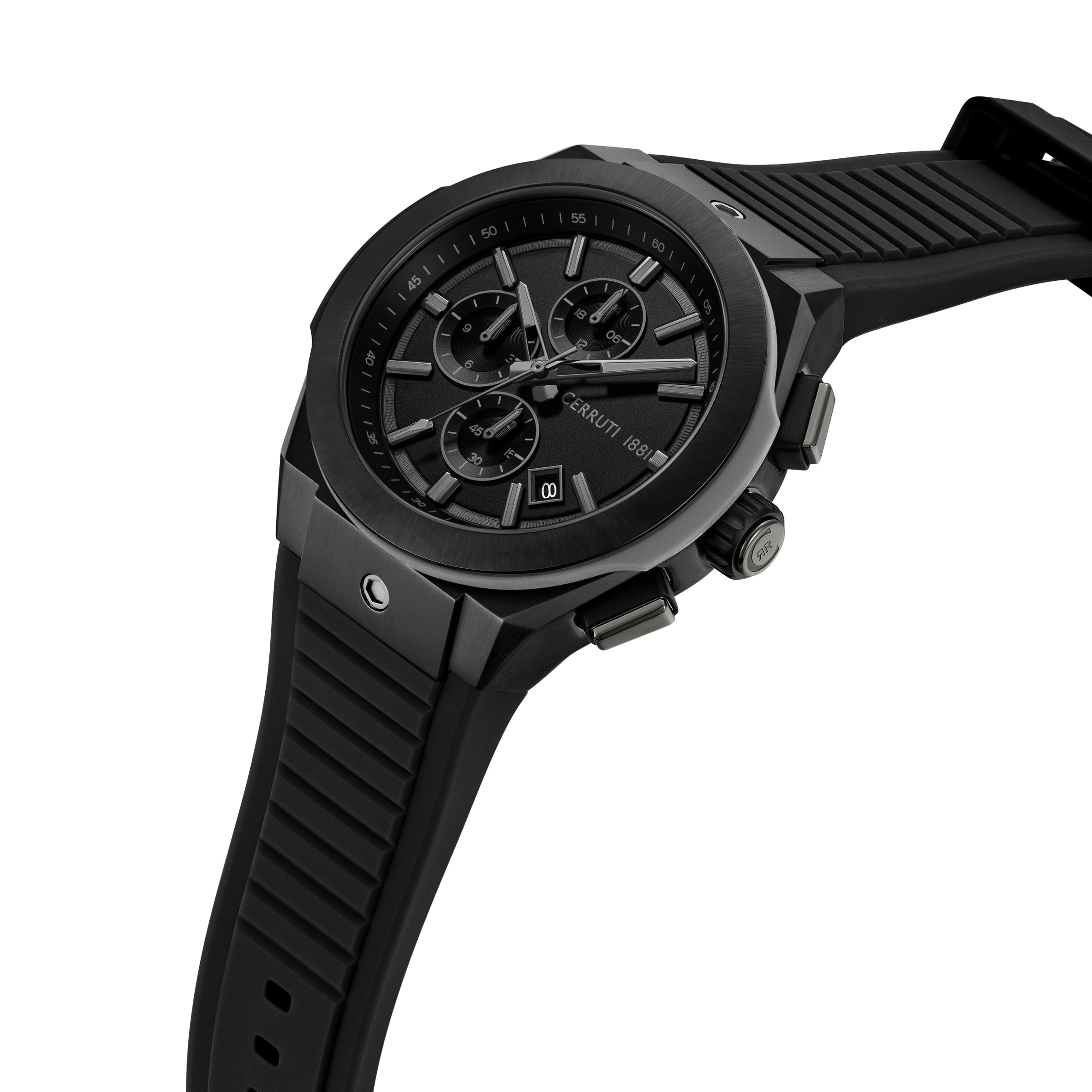 Ruscello Men's Multifunction Watch