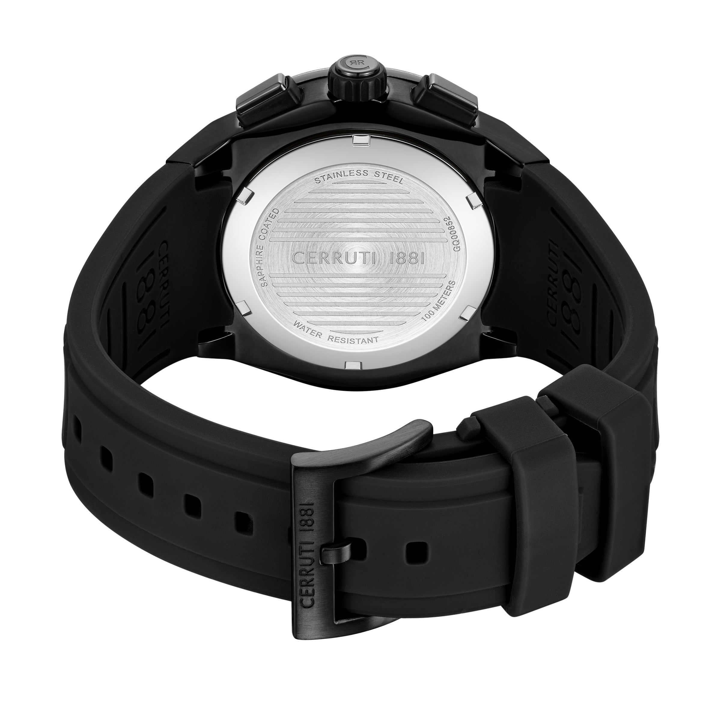 Ruscello Men's Multifunction Watch