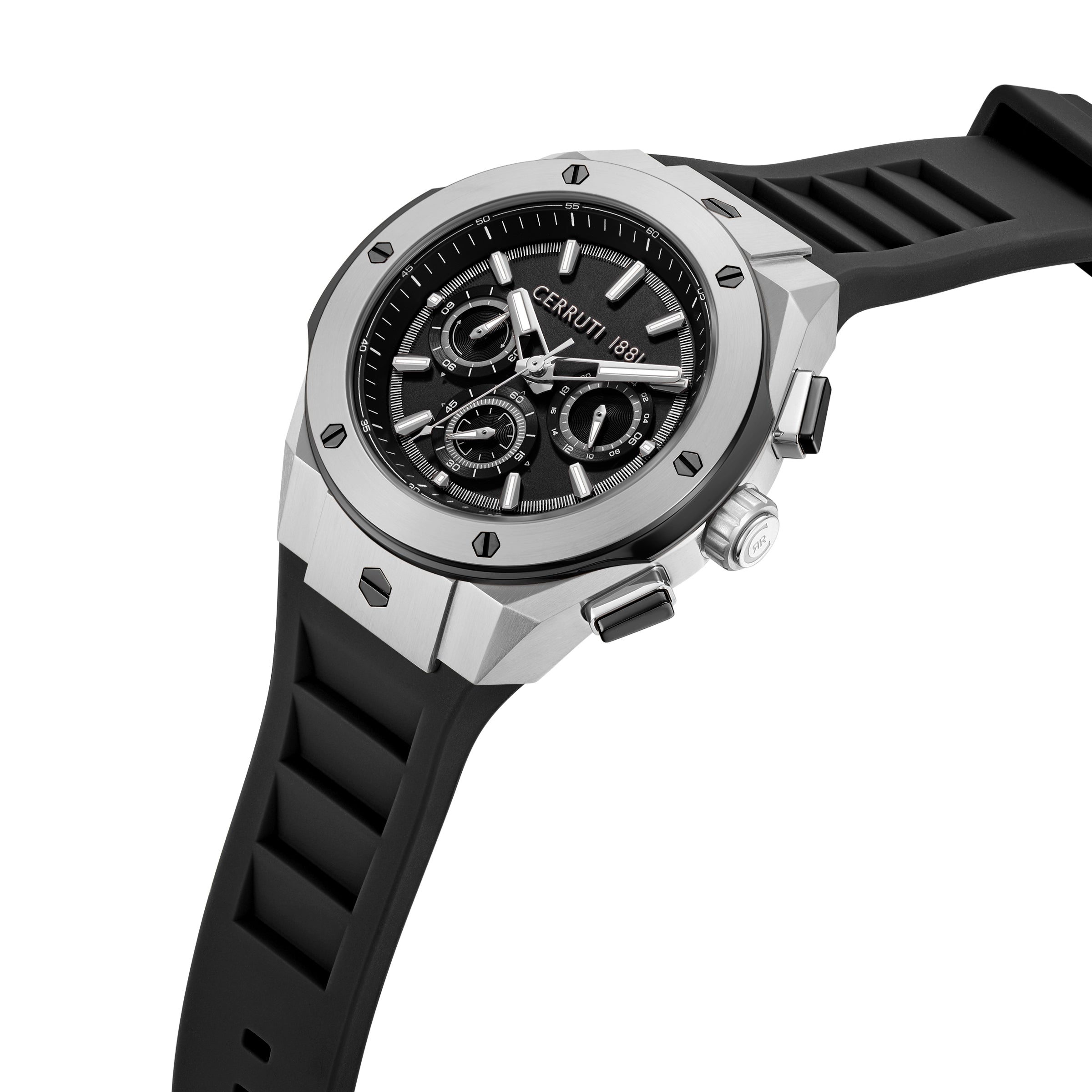 Ruscello Men's Multifunction Watch