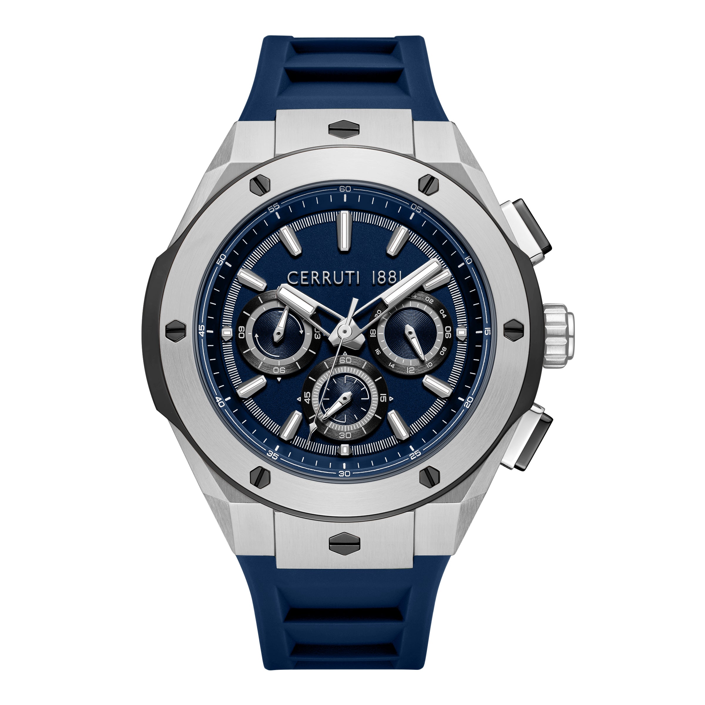 Ruscello Men's Multifunction Watch