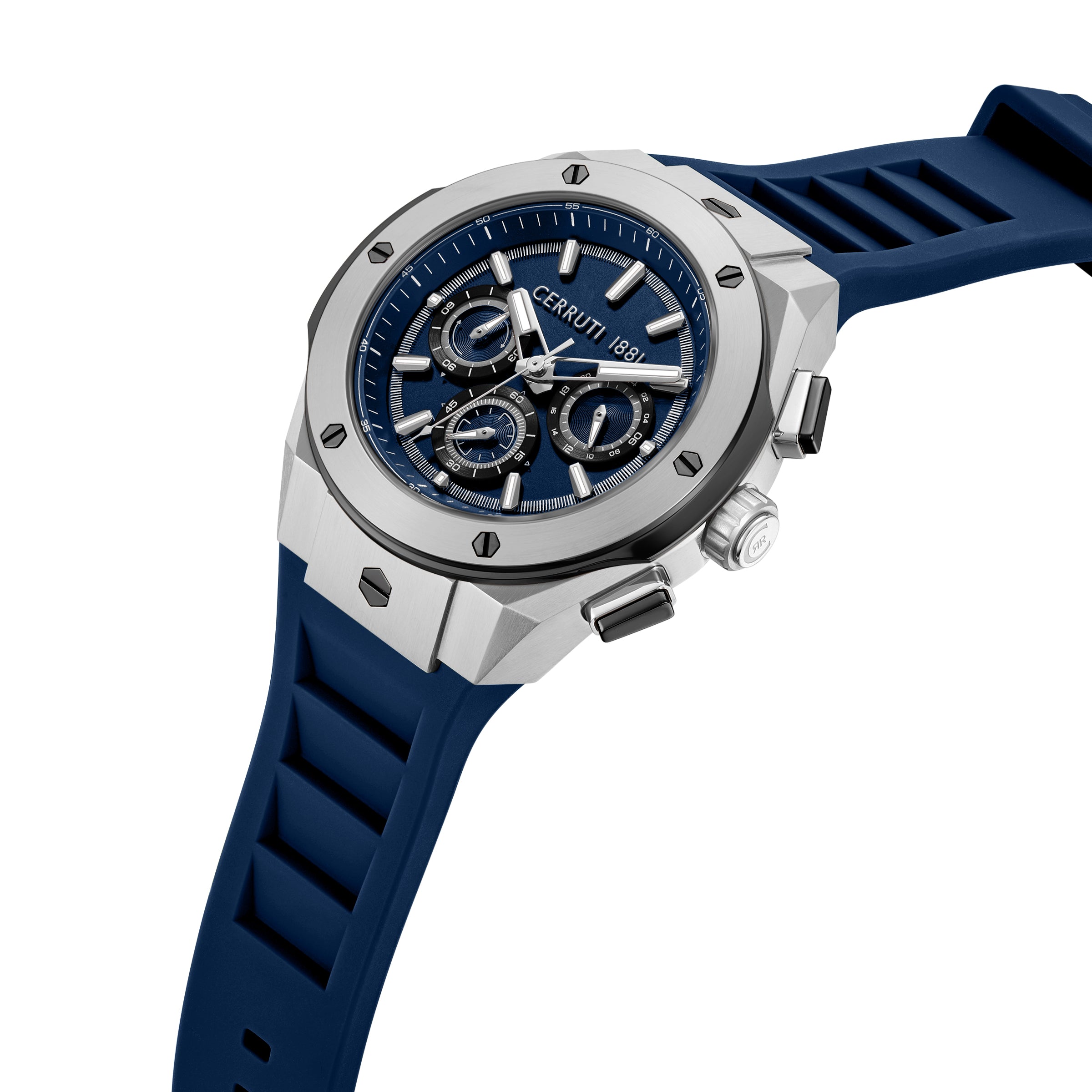 Ruscello Men's Multifunction Watch