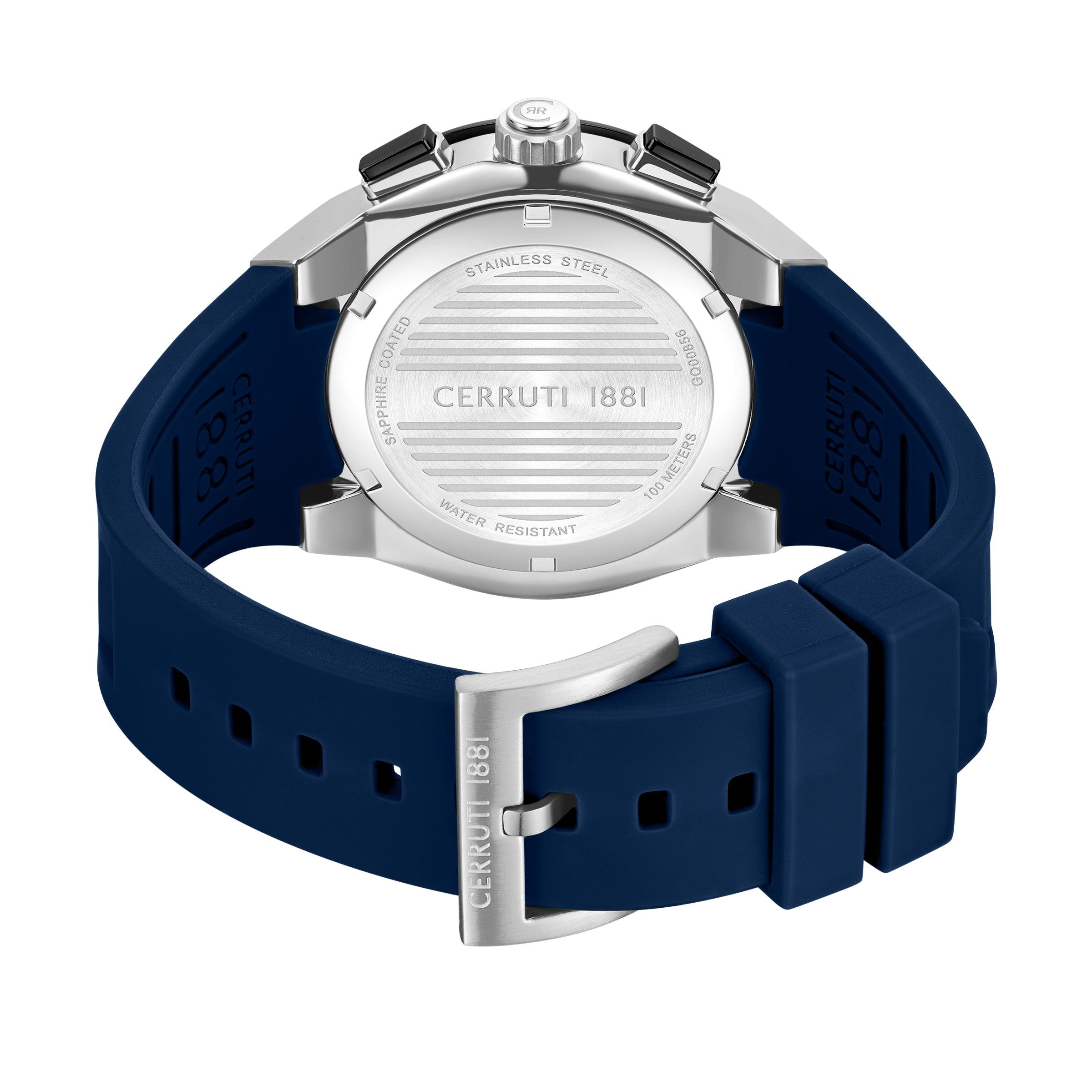 Ruscello Men's Multifunction Watch