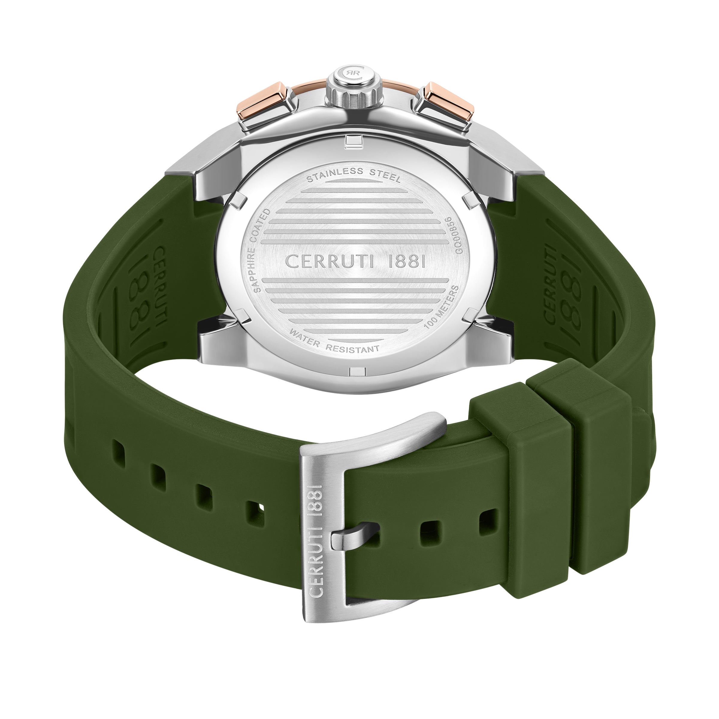 Ruscello Men's Multifunction Watch