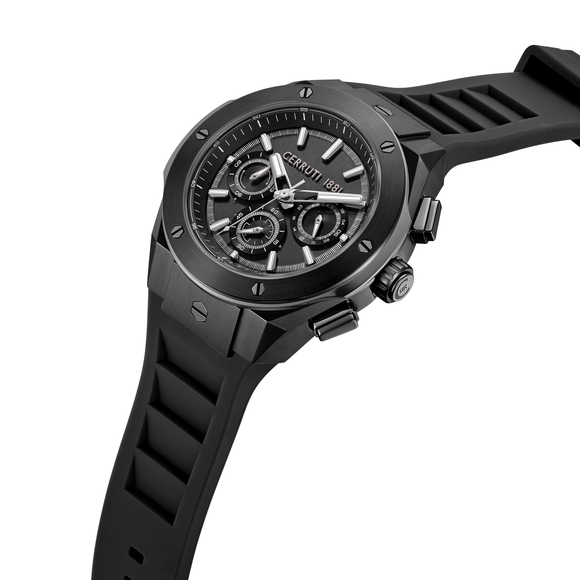 Ruscello Men's Multifunction Watch