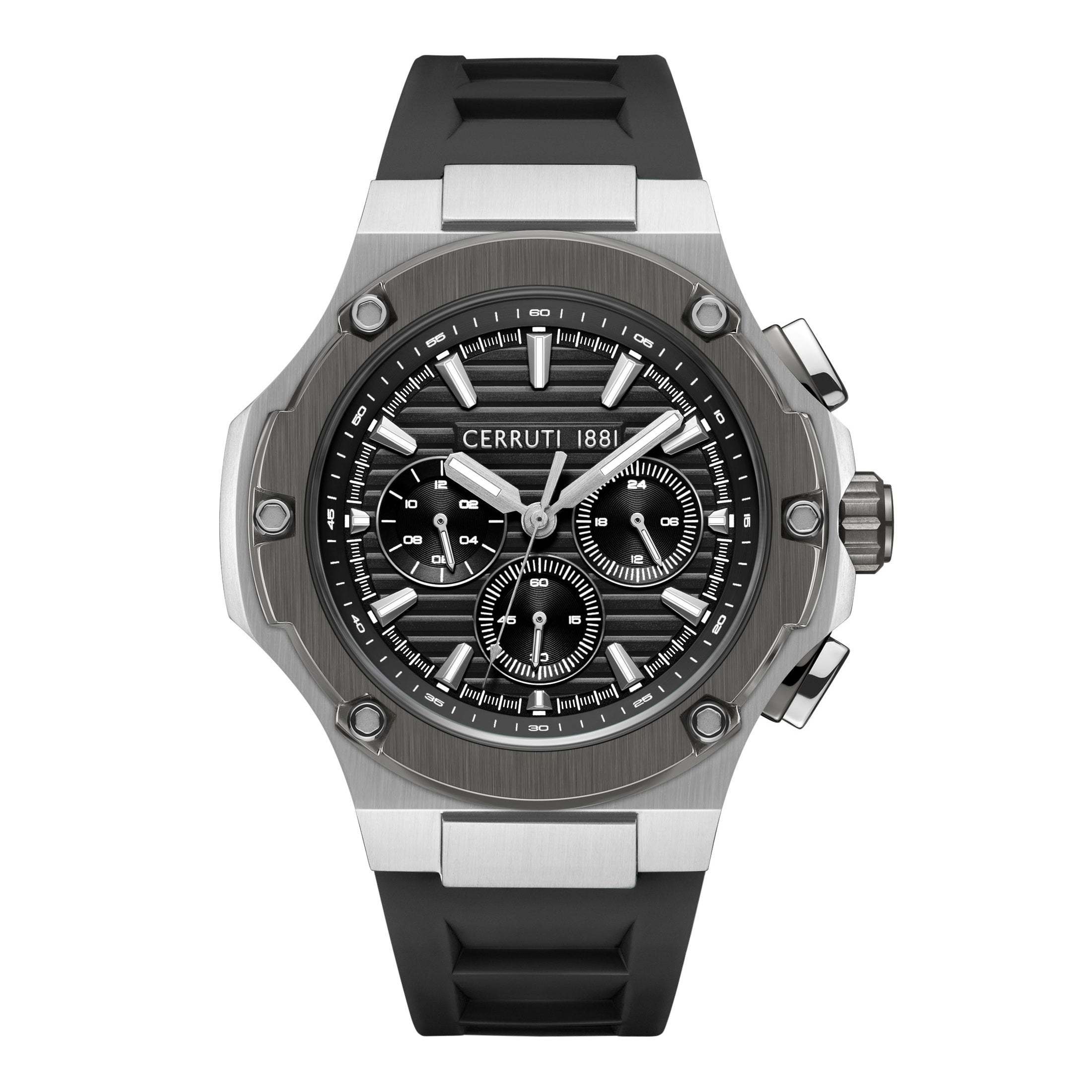 Lucardo Men's Multifunction Watch