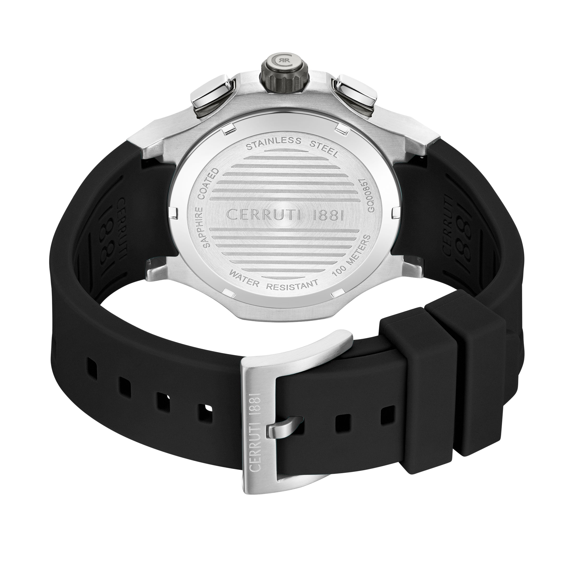 Lucardo Men's Multifunction Watch