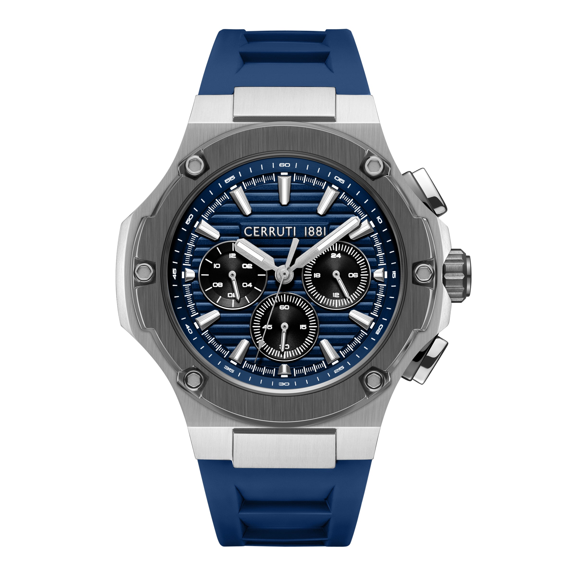 Lucardo Men's Multifunction Watch