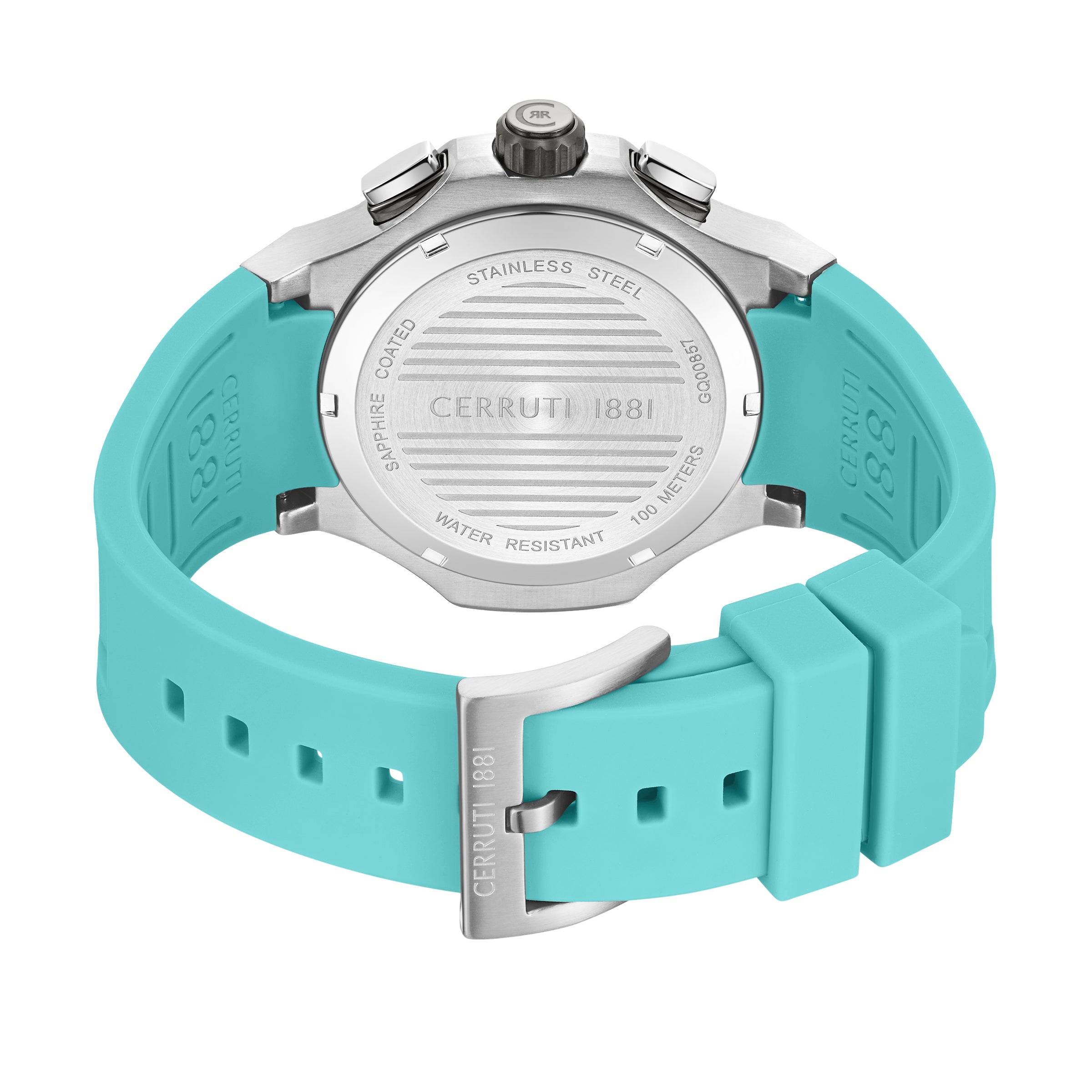 Lucardo Men's Multifunction Watch