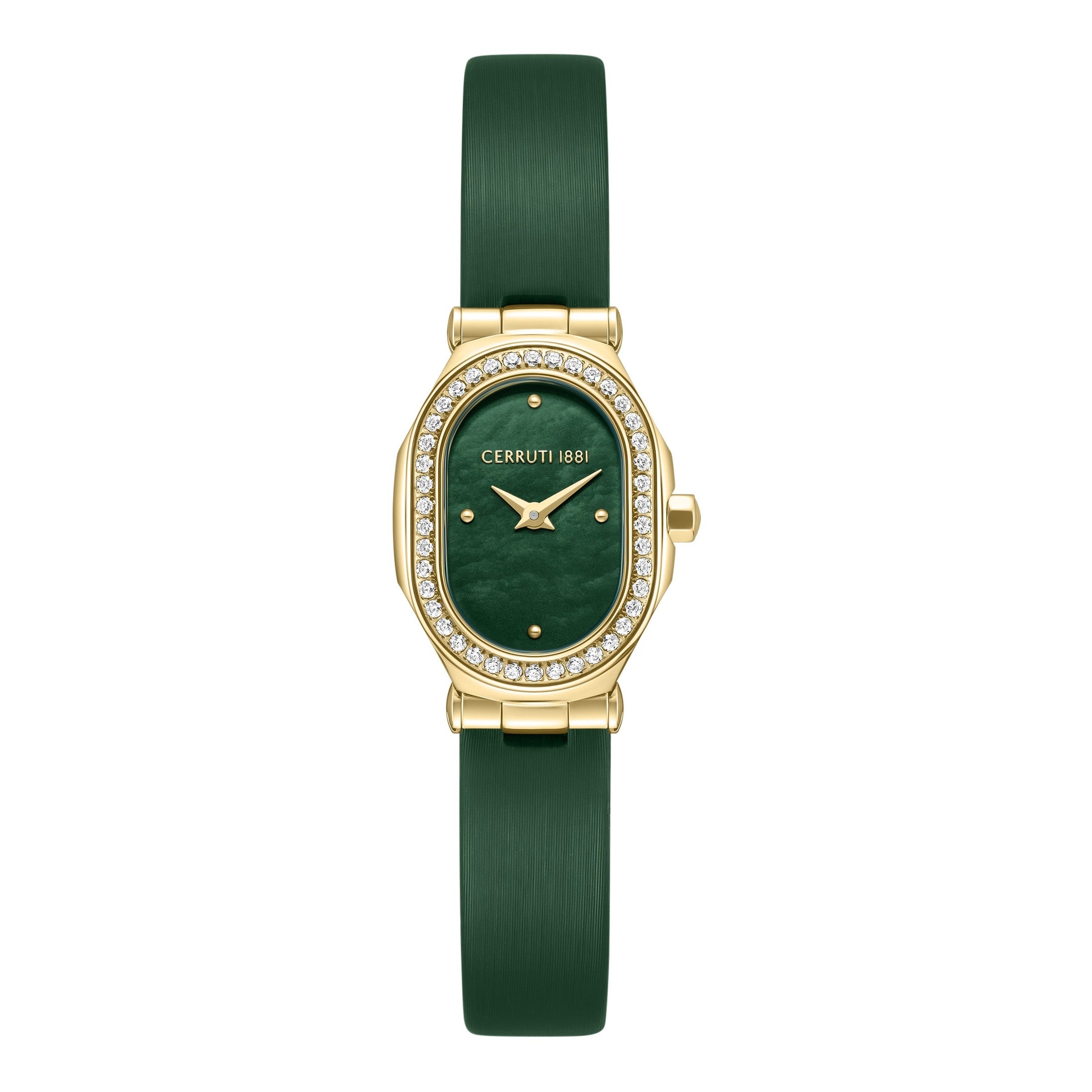 Aosta Women's Analog Watch