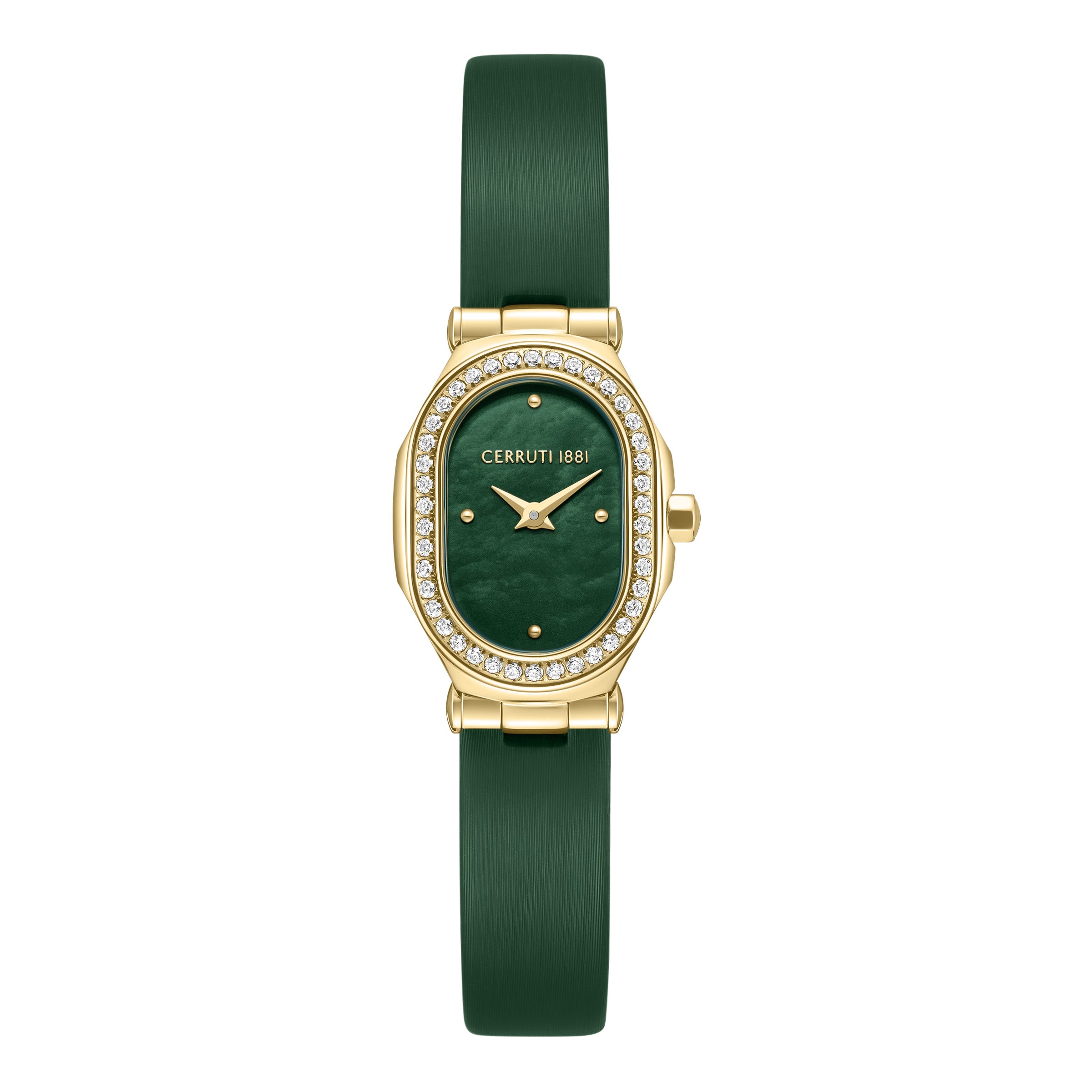Aosta Women's Analog Watch