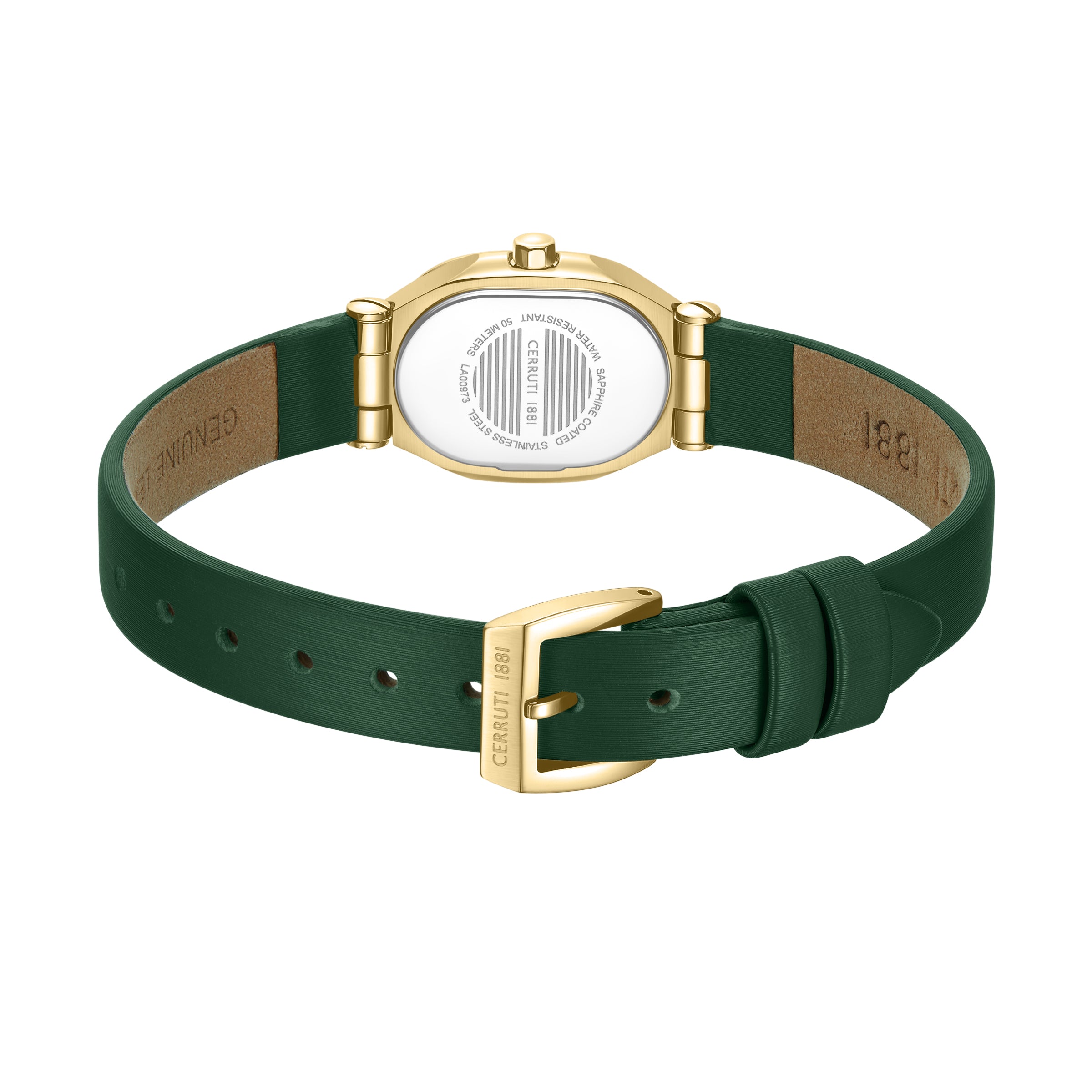 Aosta Women's Analog Watch