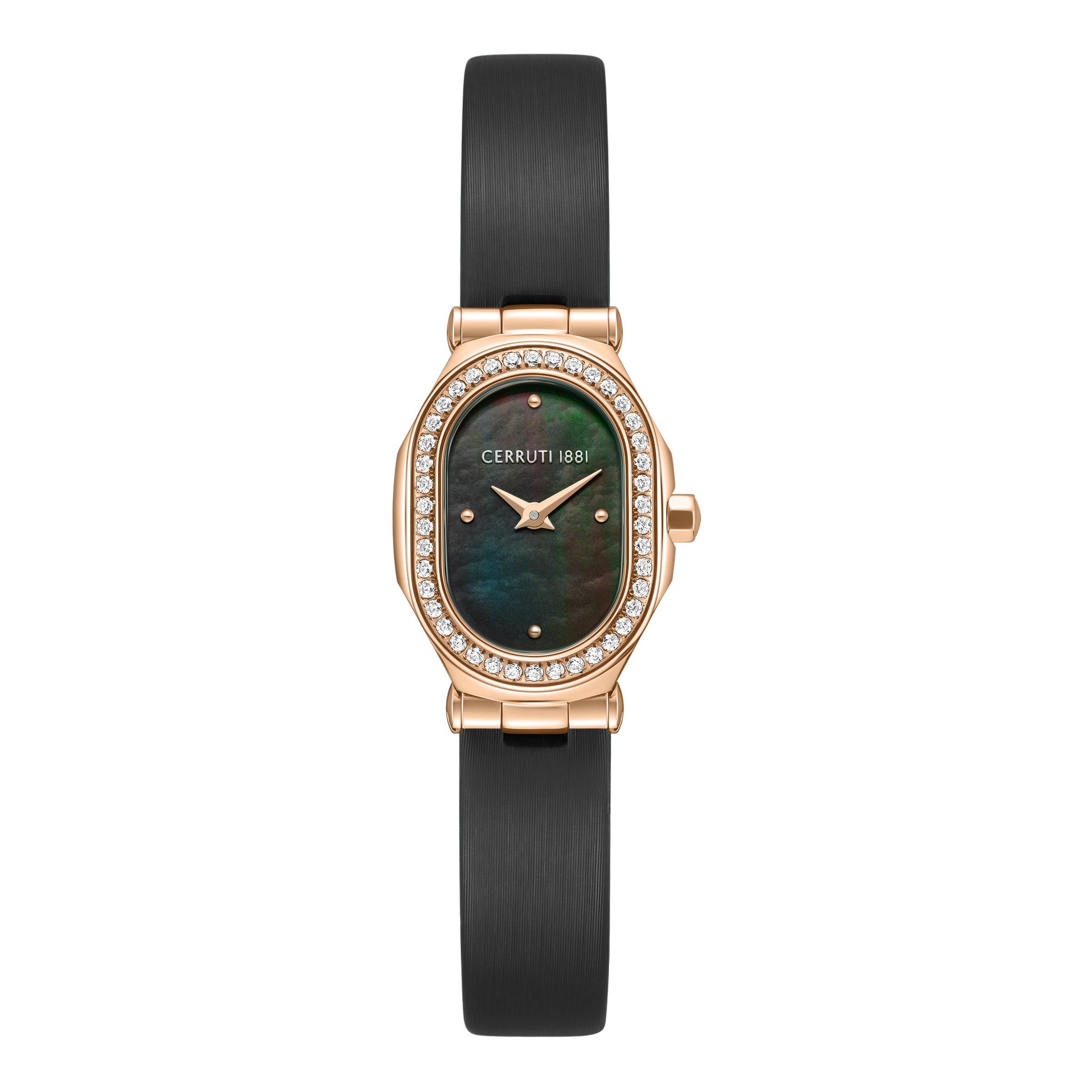 Aosta Women's Analog Watch