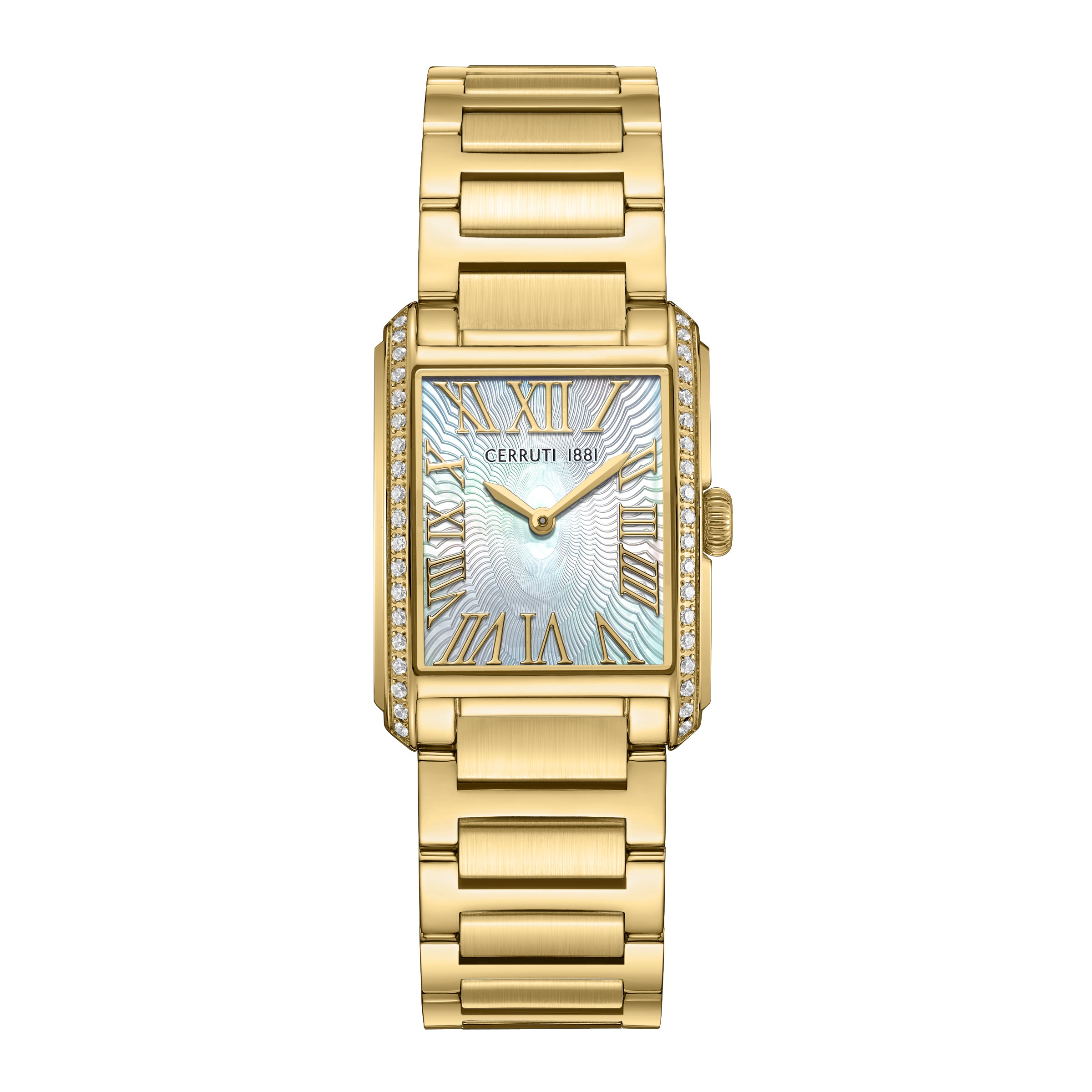 Rendena Women's Analog Watch