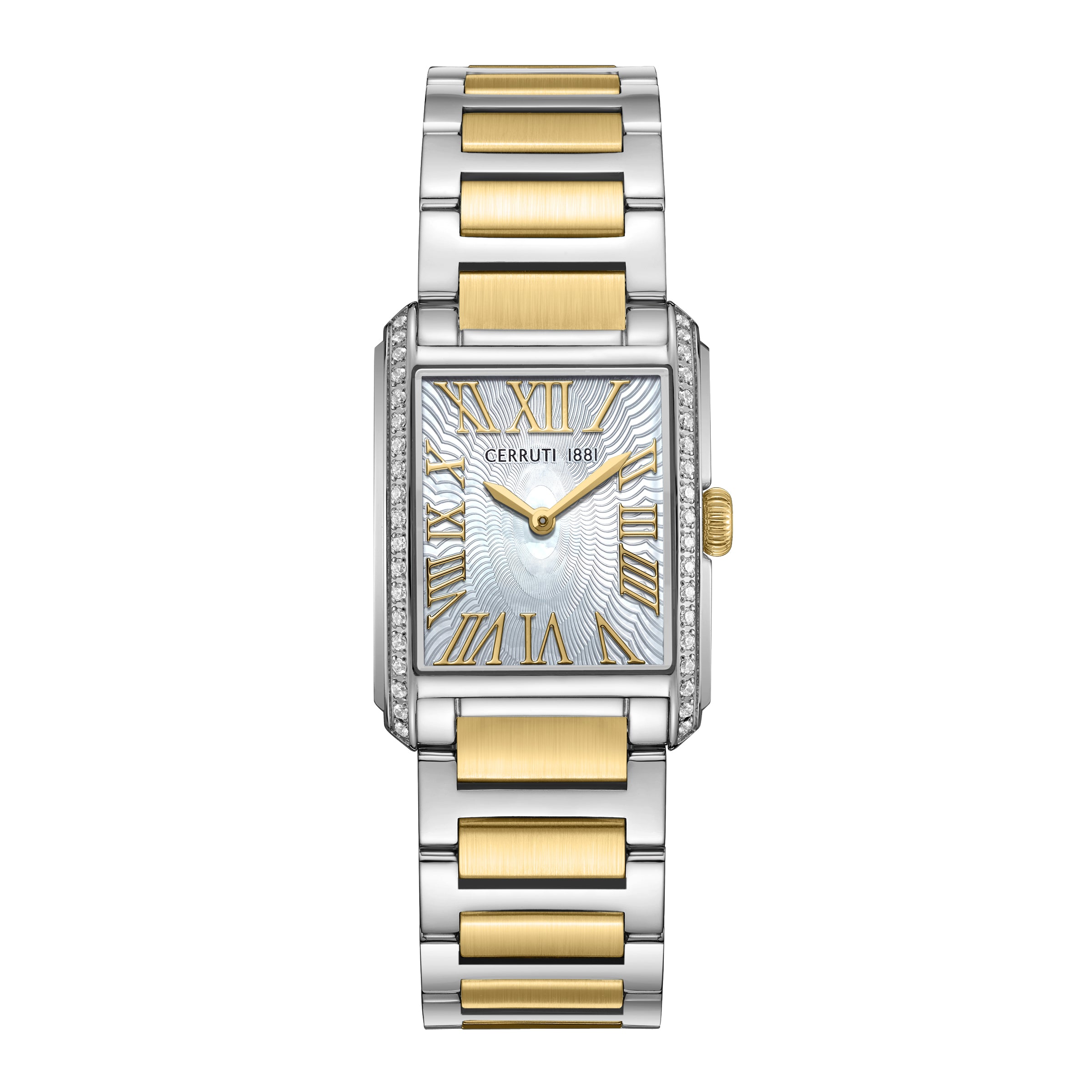 Rendena Women's Analog Watch