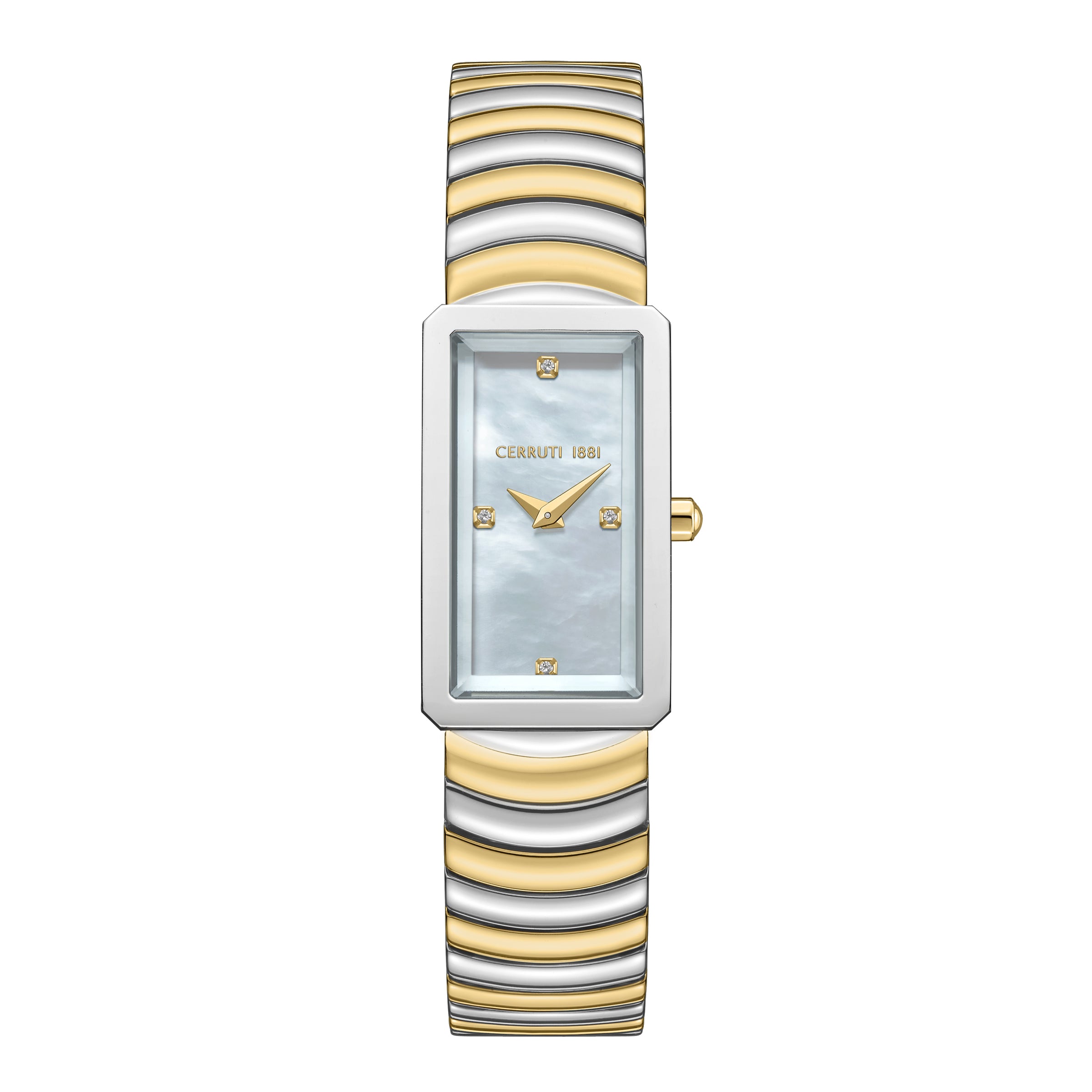 Vallucciole Women's Analog Watch