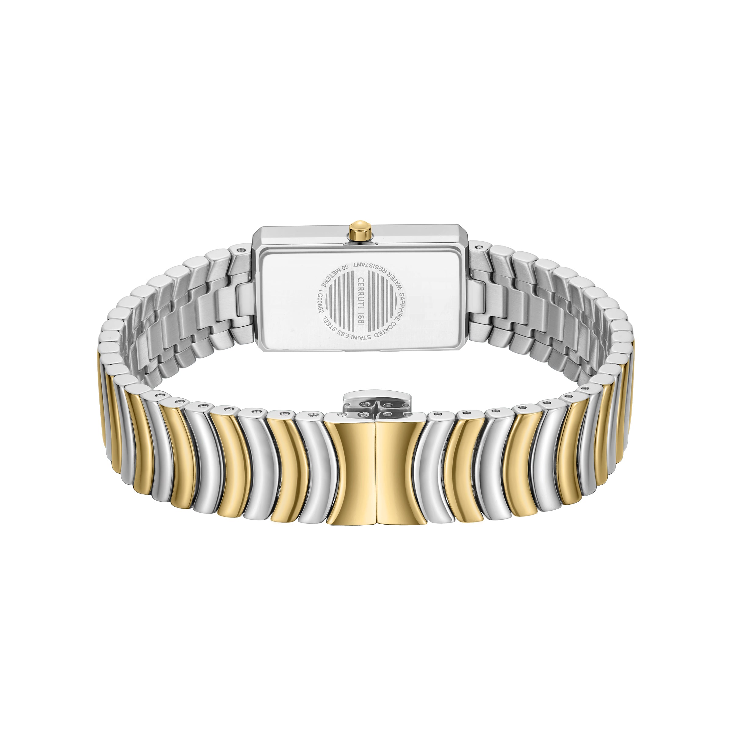 Vallucciole Women's Analog Watch