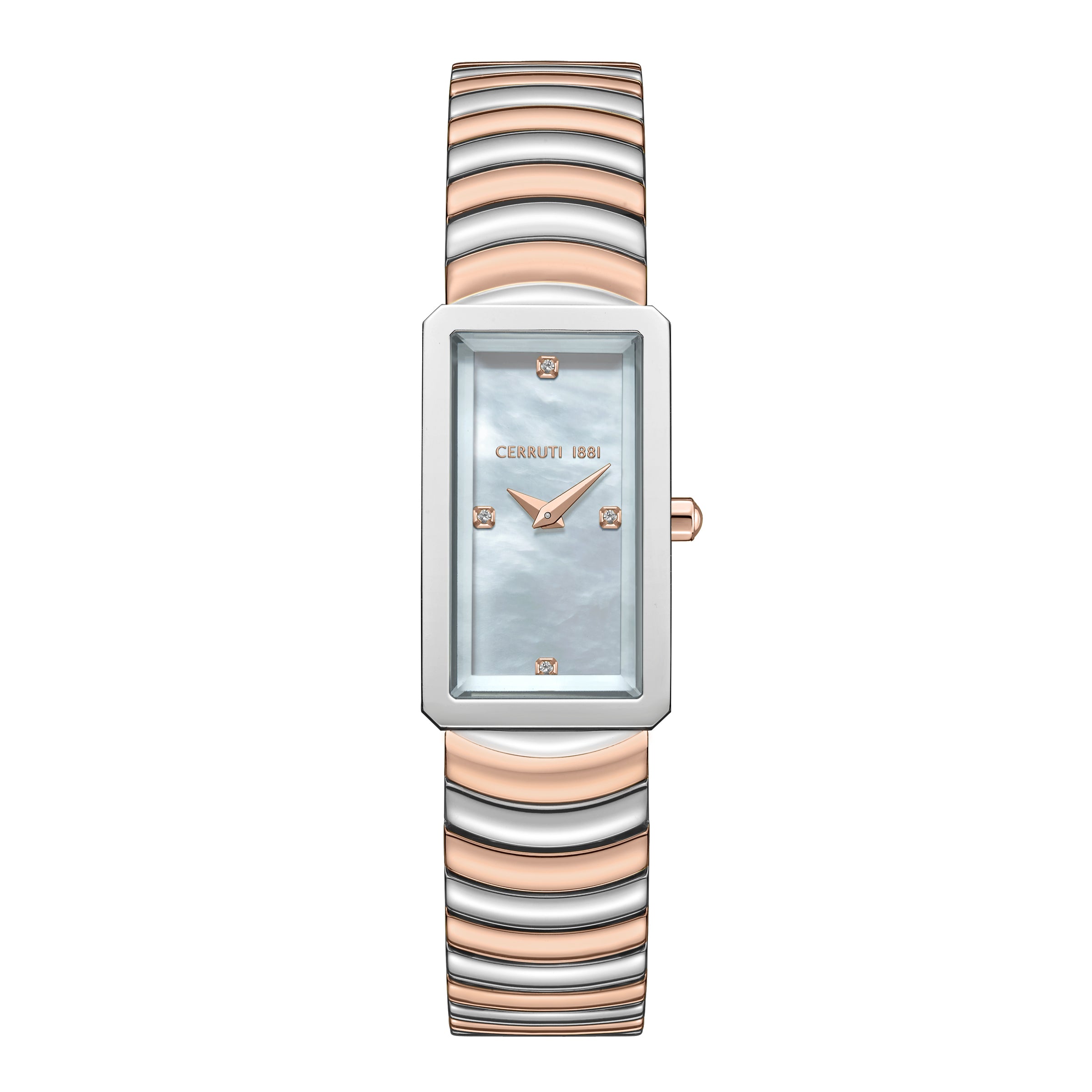 Vallucciole Women's Analog Watch