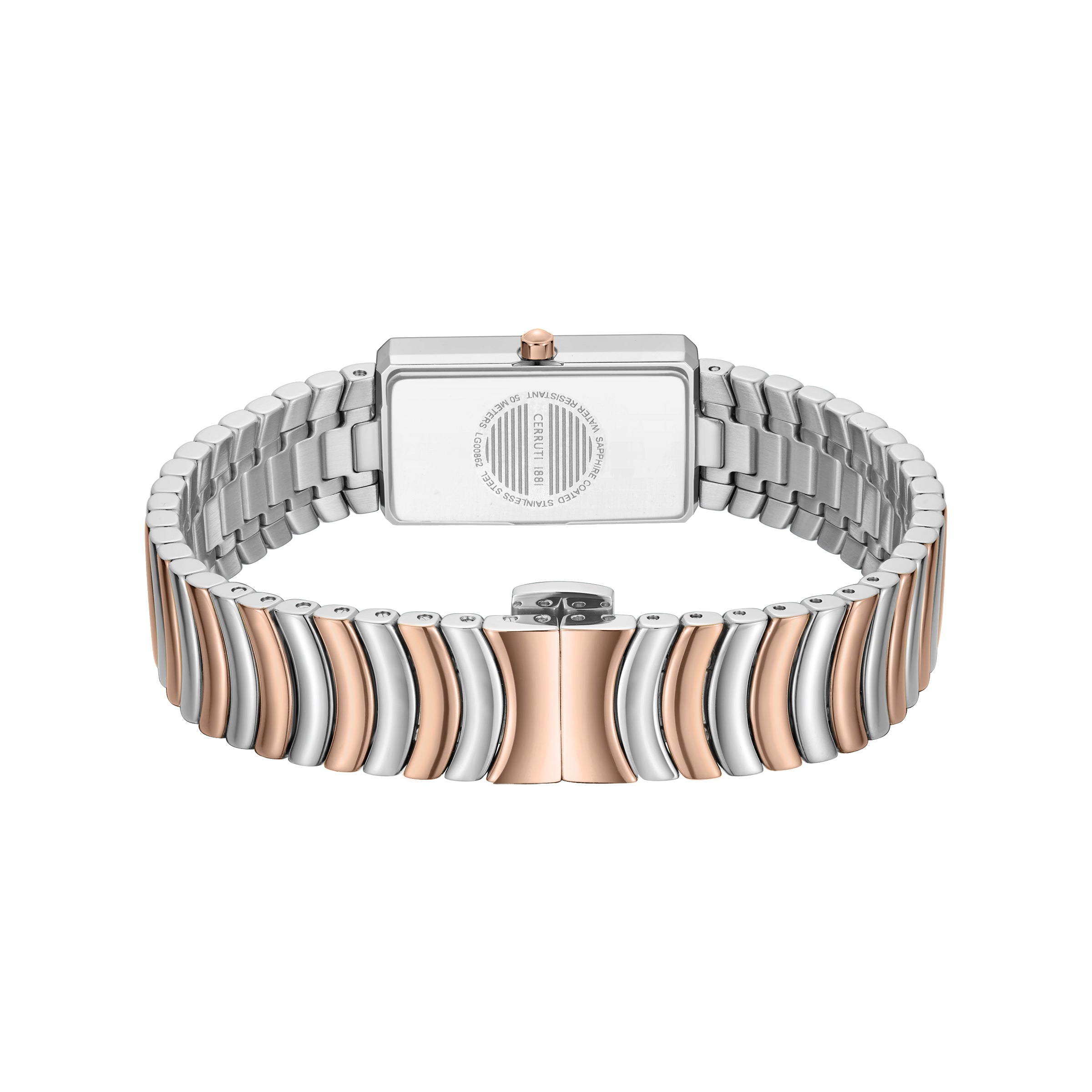 Vallucciole Women's Analog Watch