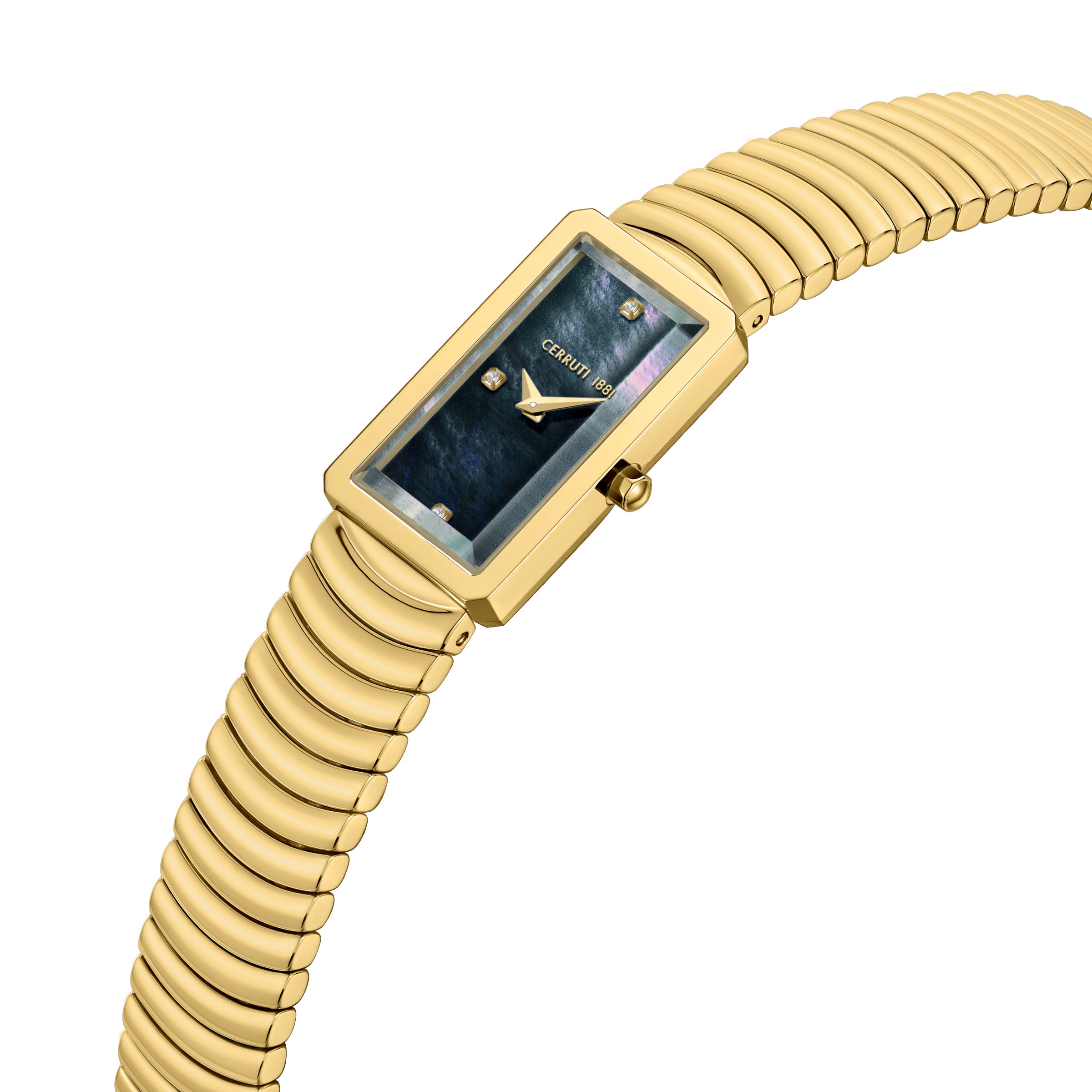 Vallucciole Women's Analog Watch