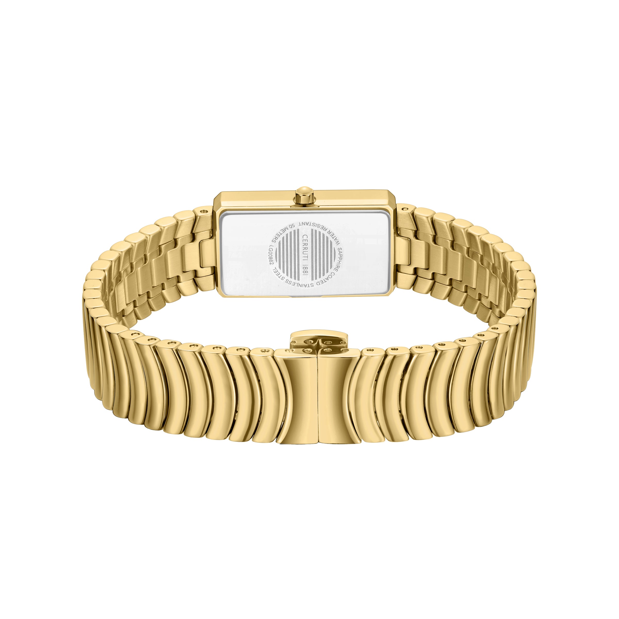 Vallucciole Women's Analog Watch