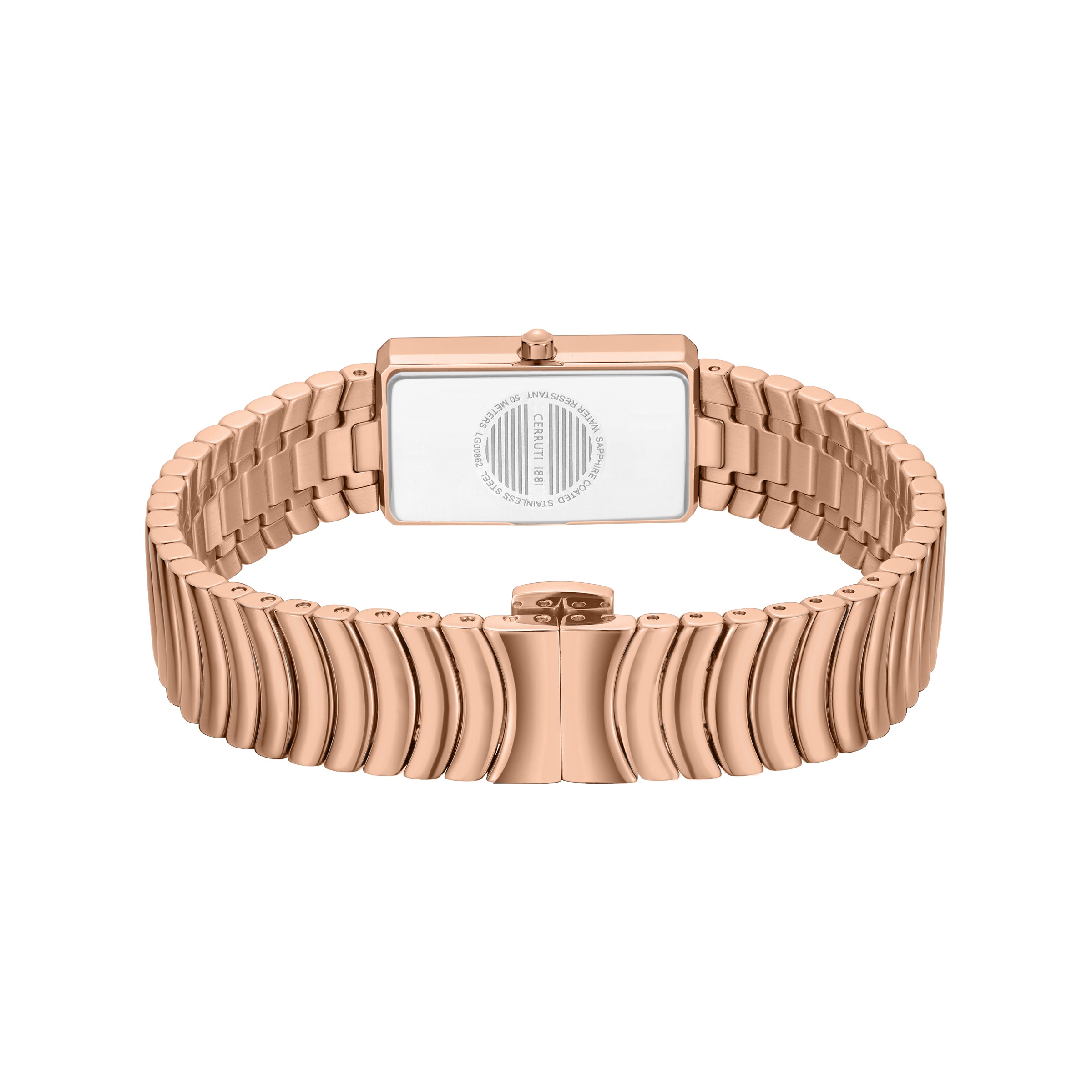 Vallucciole Women's Analog Watch