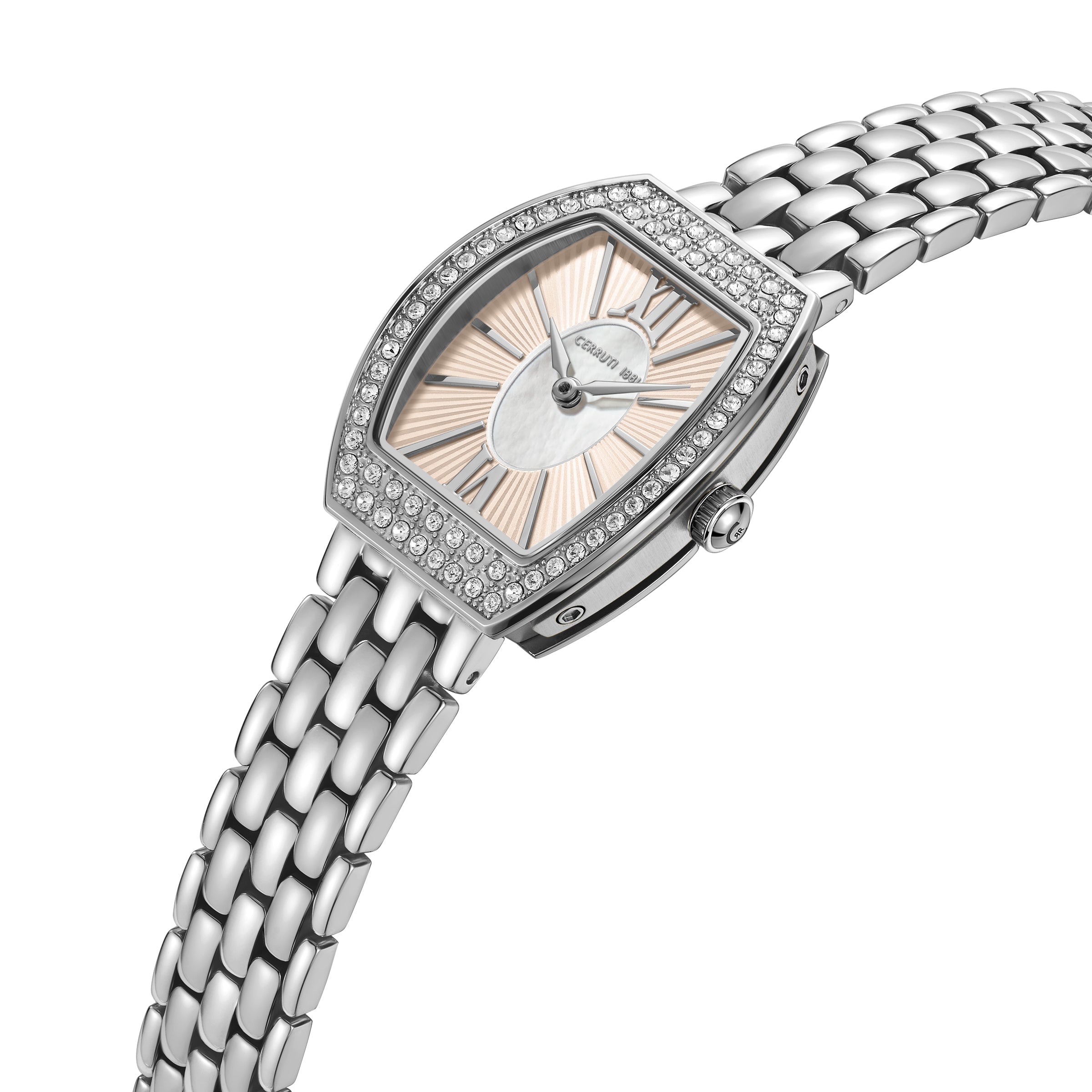 Calliano Women's Analog Watch