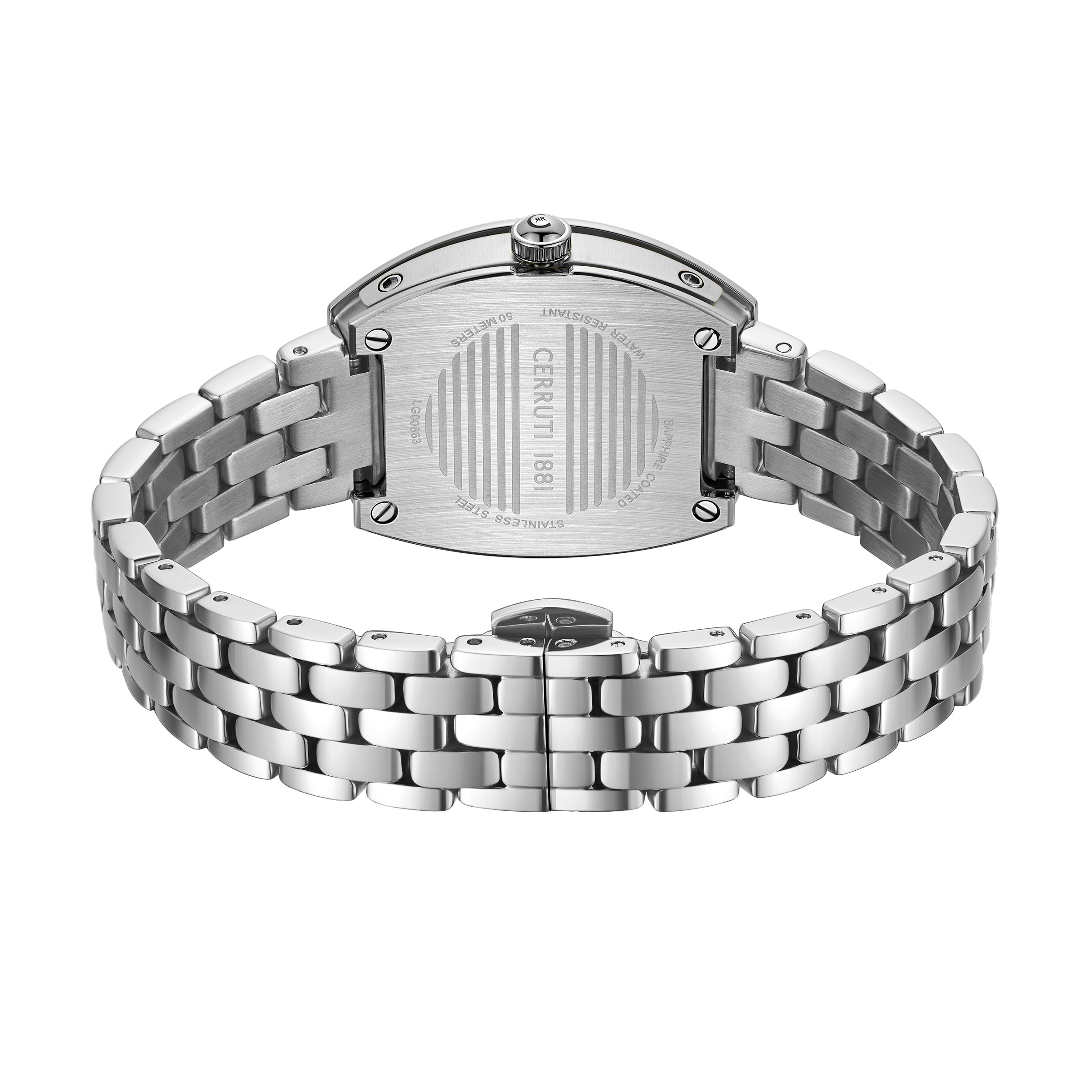 Calliano Women's Analog Watch