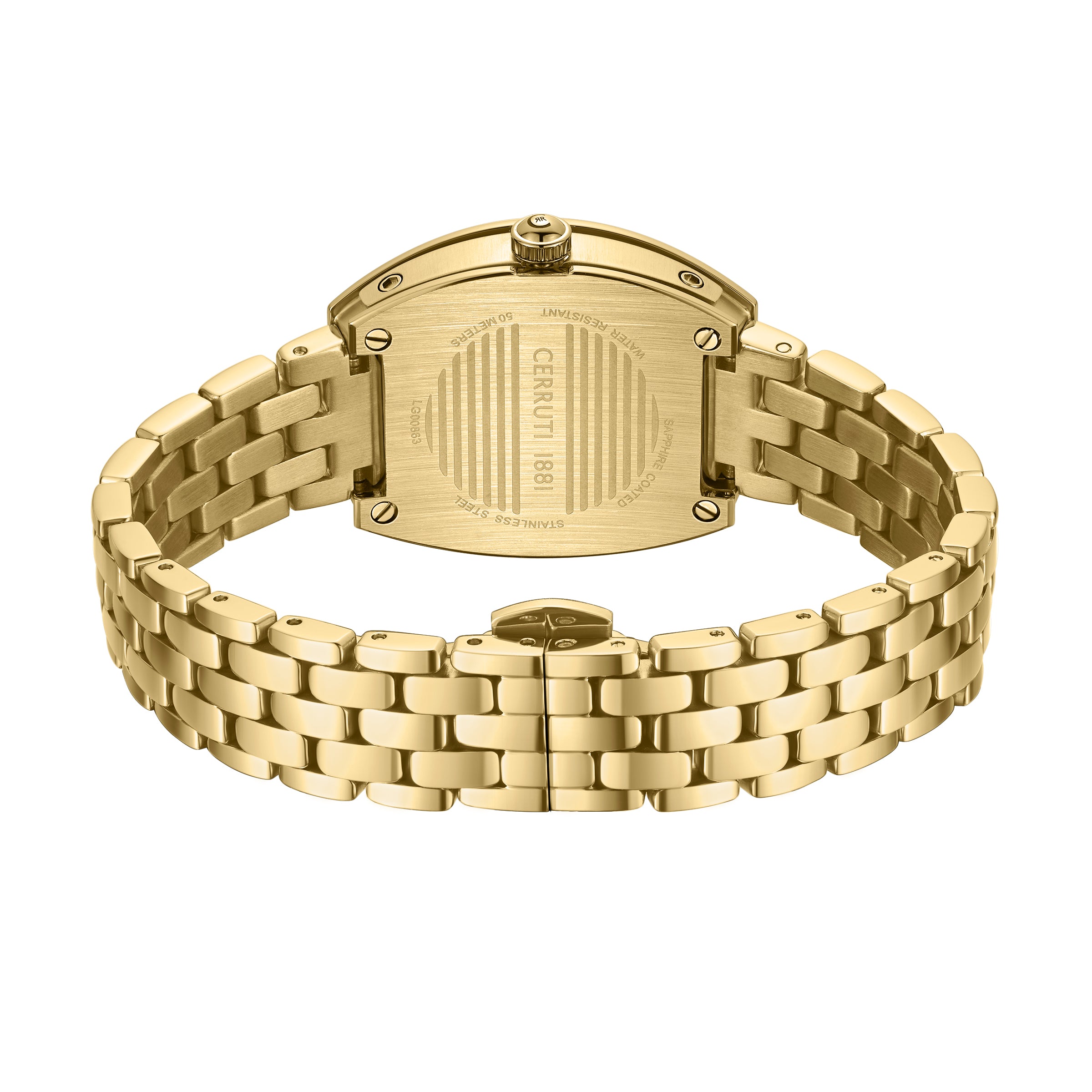 Calliano Women's Analog Watch