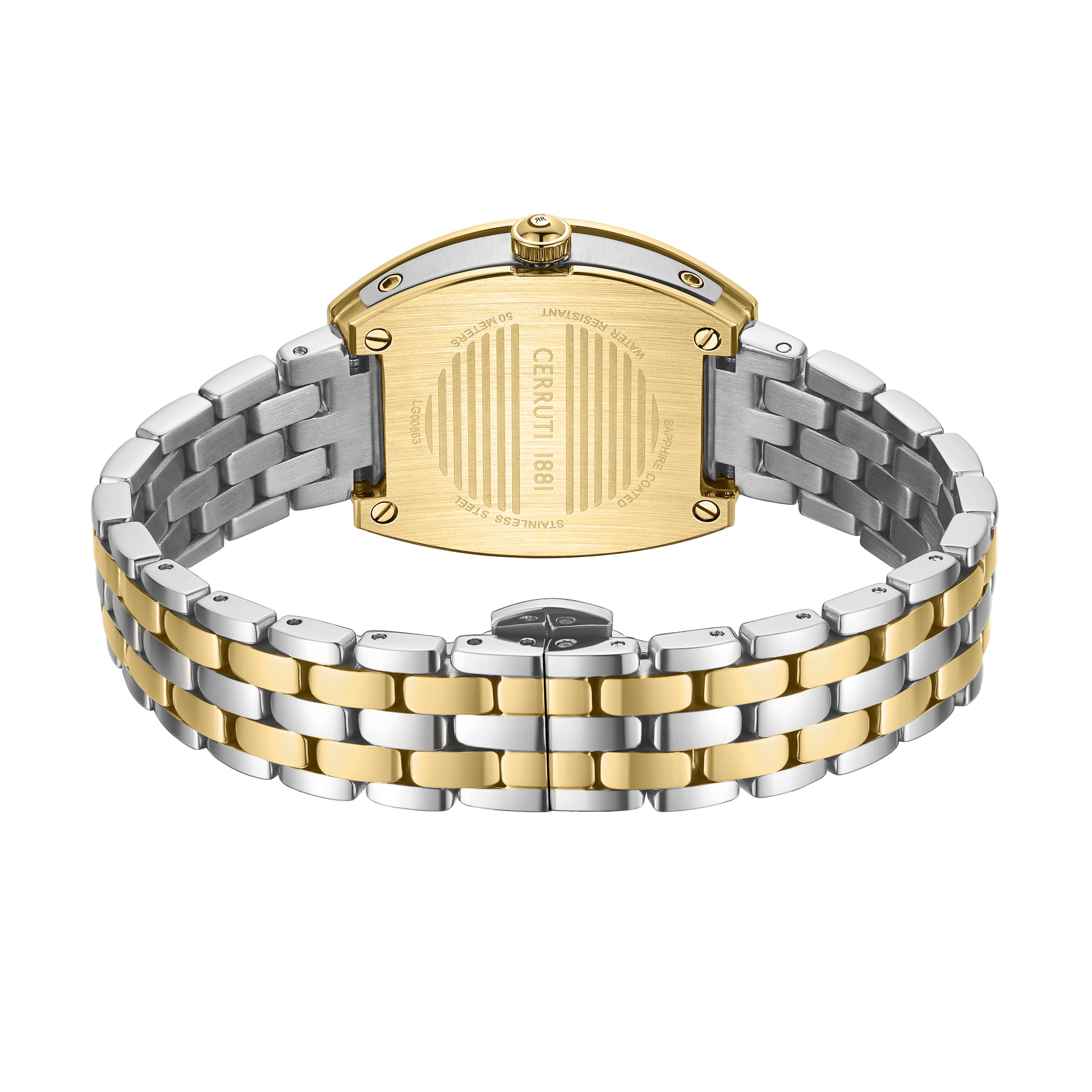 Calliano Women's Analog Watch